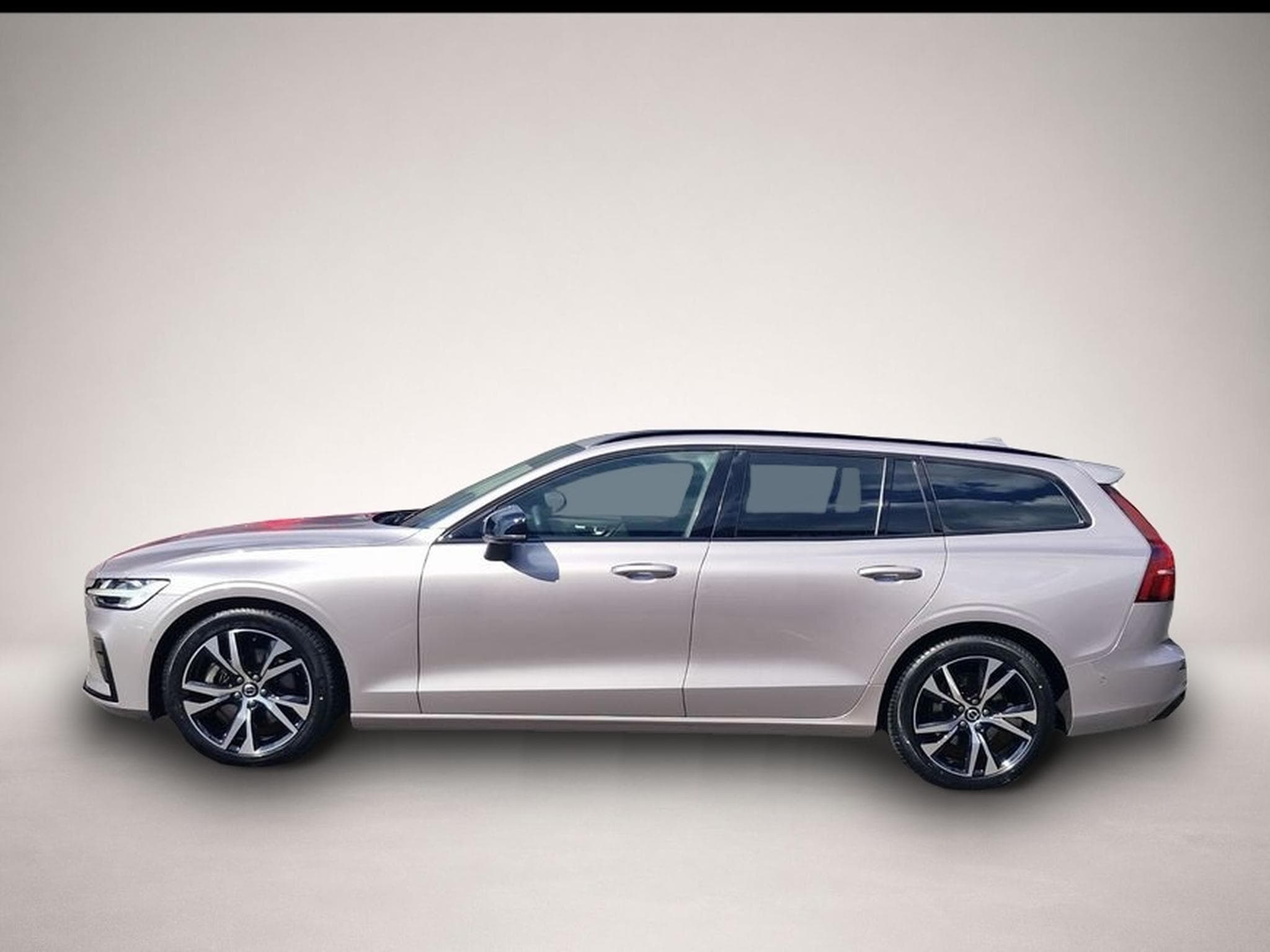 Volvo V60 (2025) - Foto 4