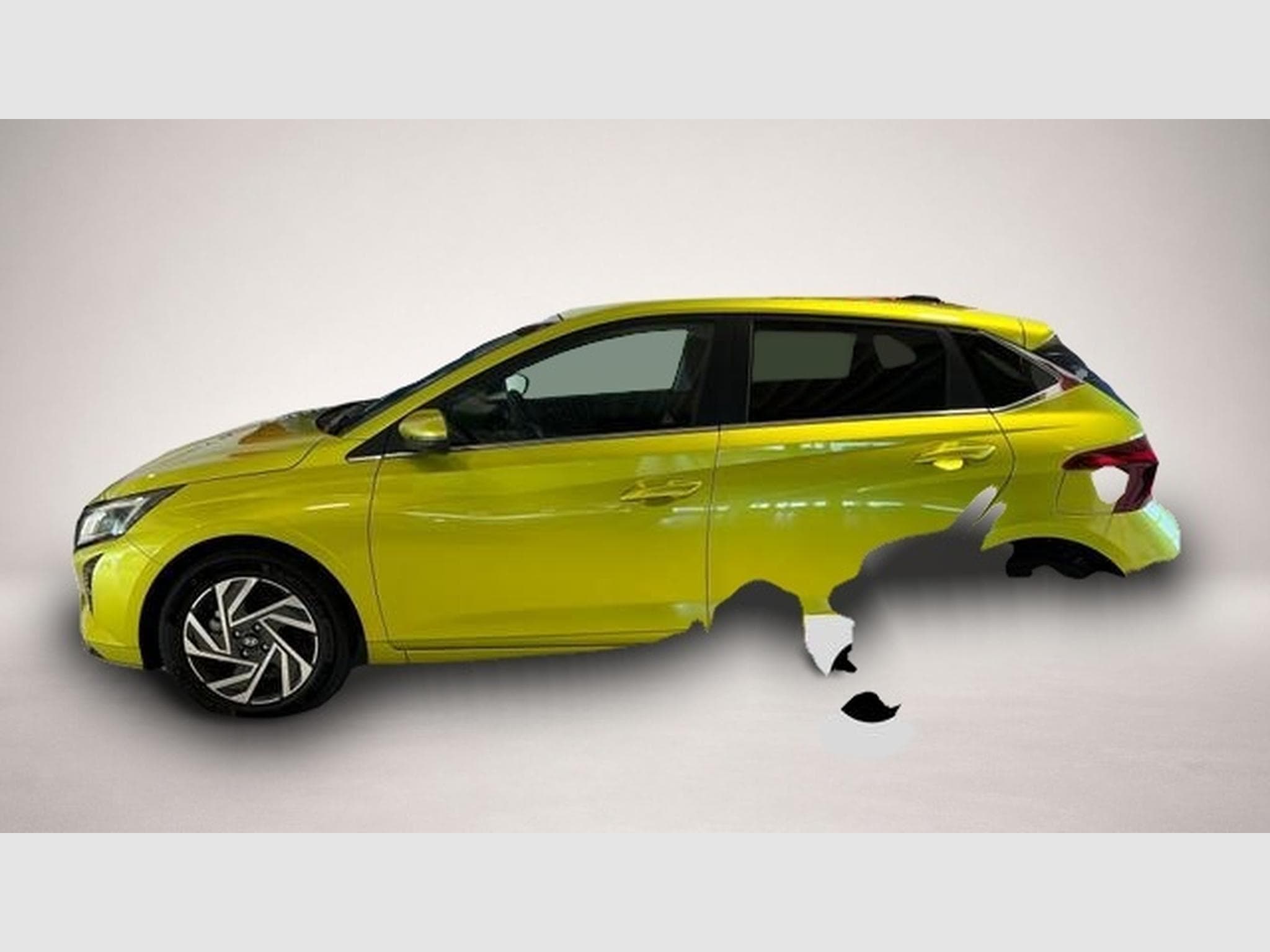 Hyundai i20 (2025) - Foto 3