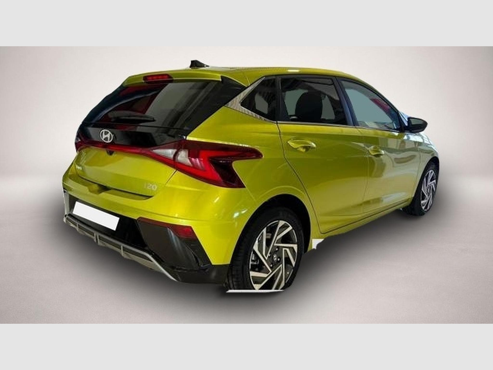 Hyundai i20 (2025) - Foto 5