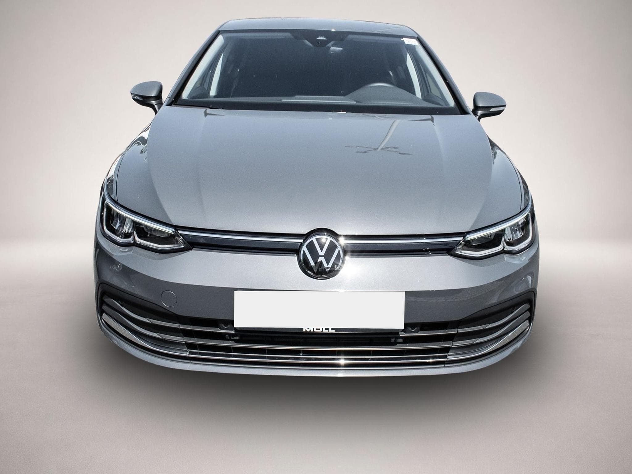 VW Golf (2024) - Foto 2