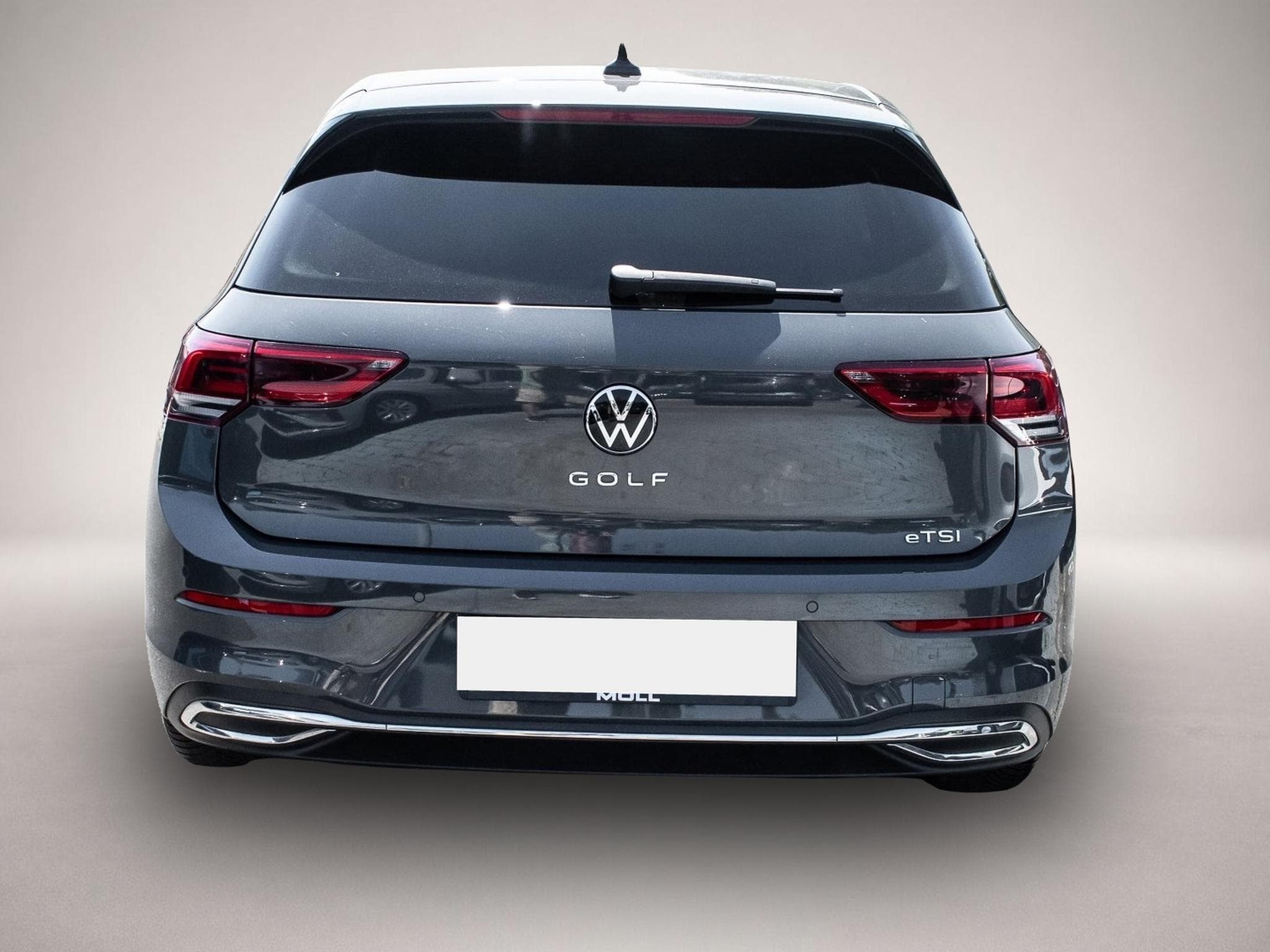 VW Golf (2024) - Foto 5