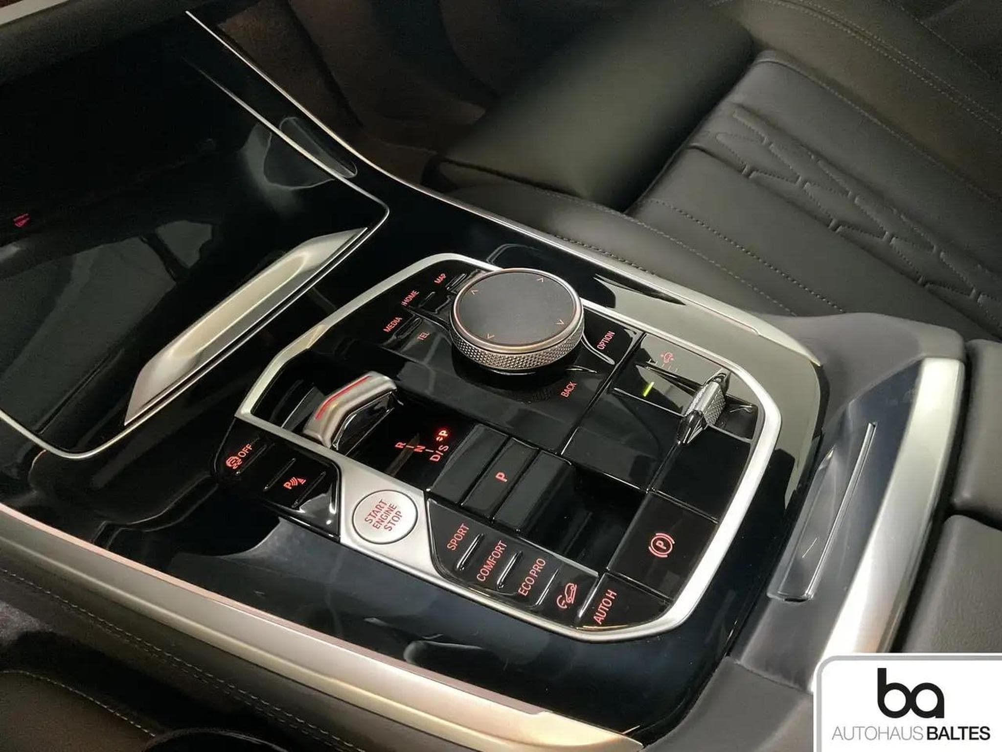 BMW X7 (2025) - Foto 11