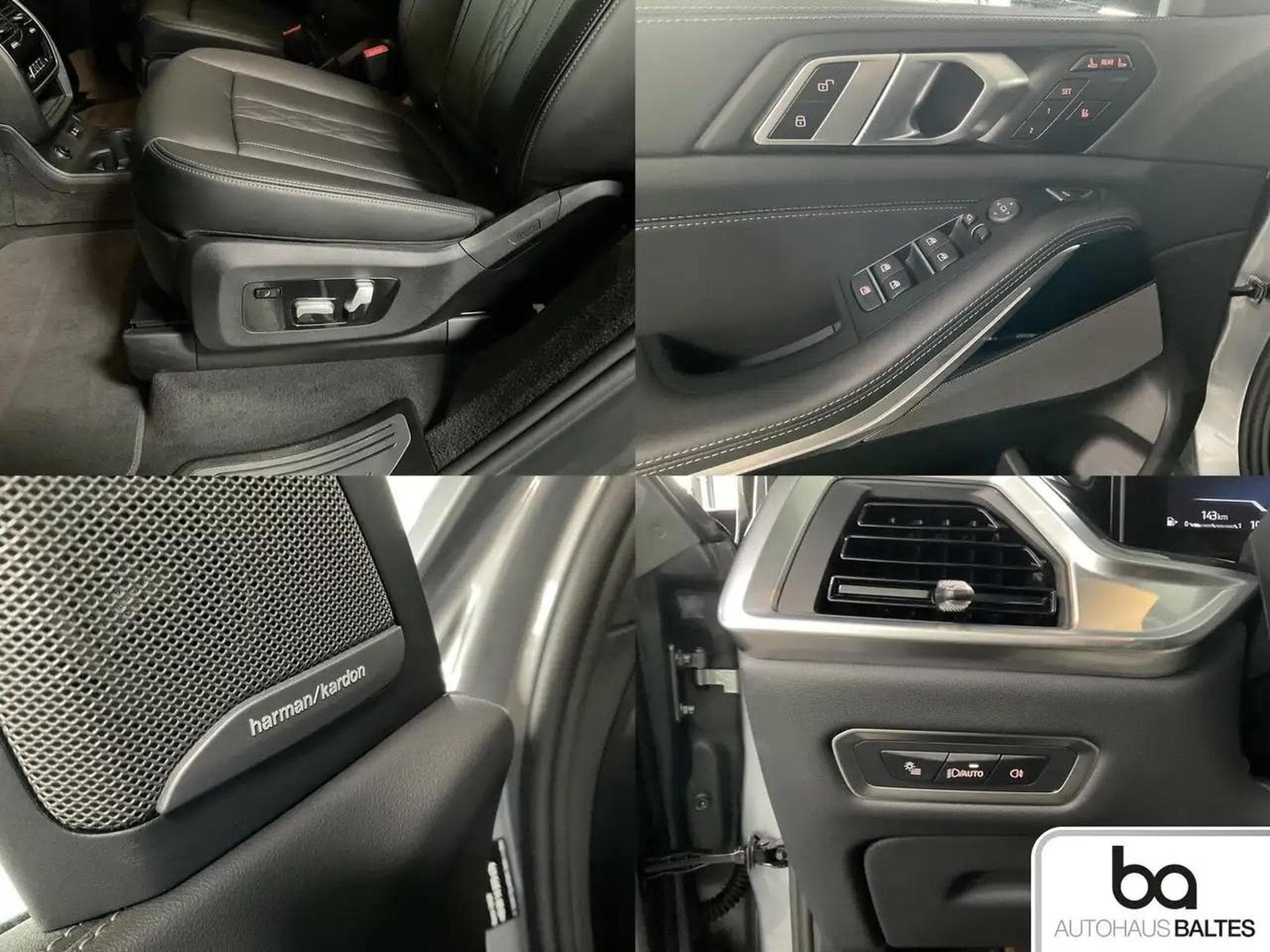 BMW X7 (2025) - Foto 12