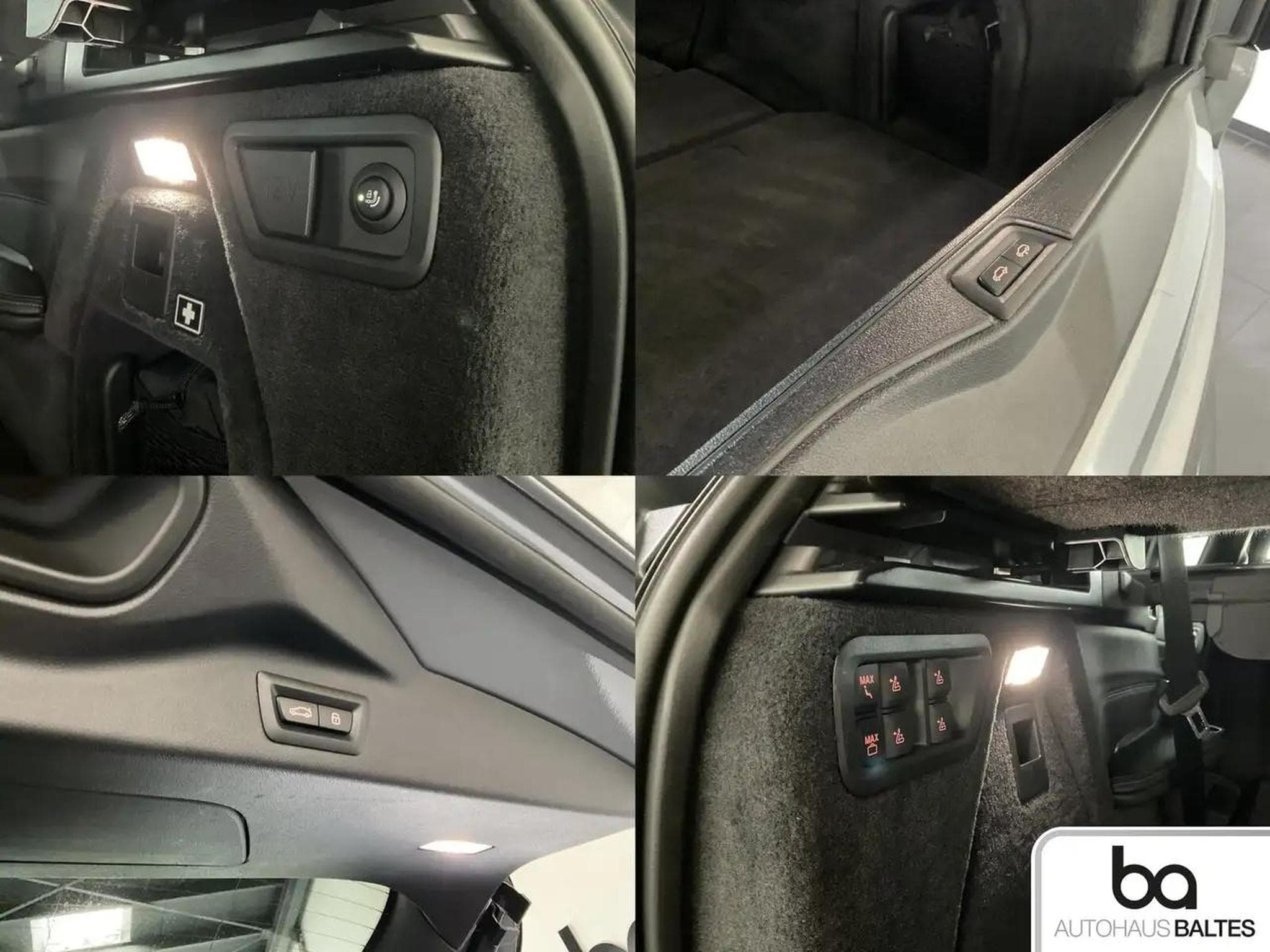 BMW X7 (2025) - Foto 19