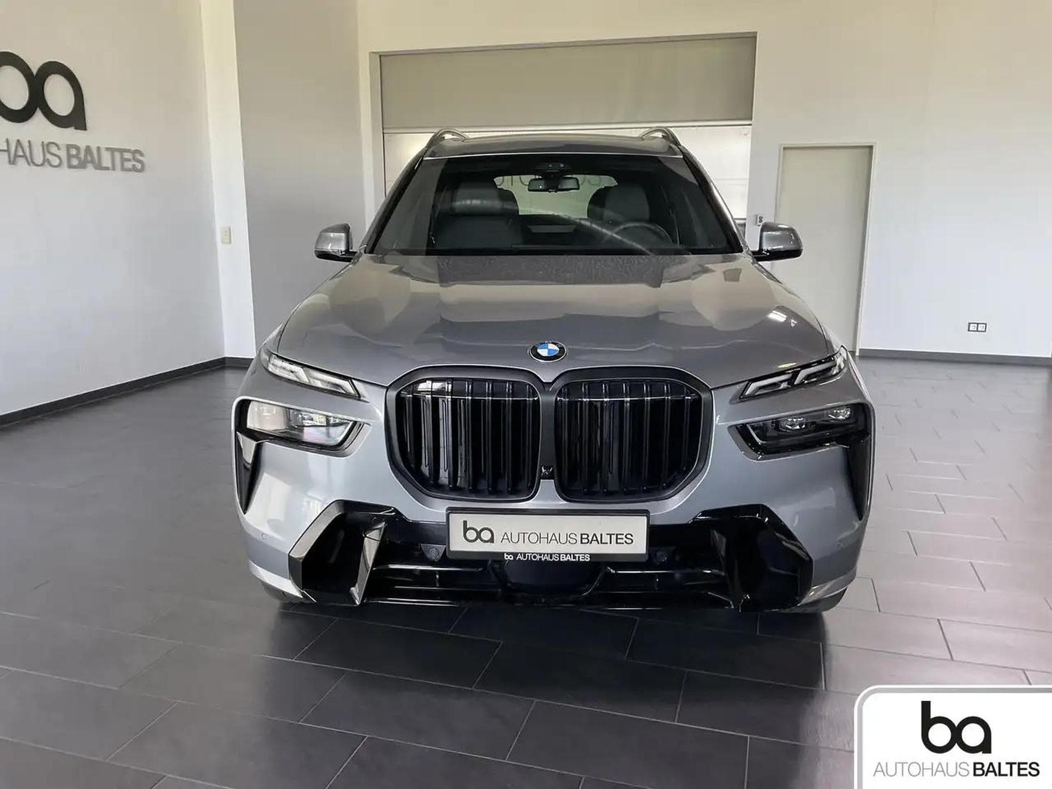 BMW X7 (2025) - Foto 2