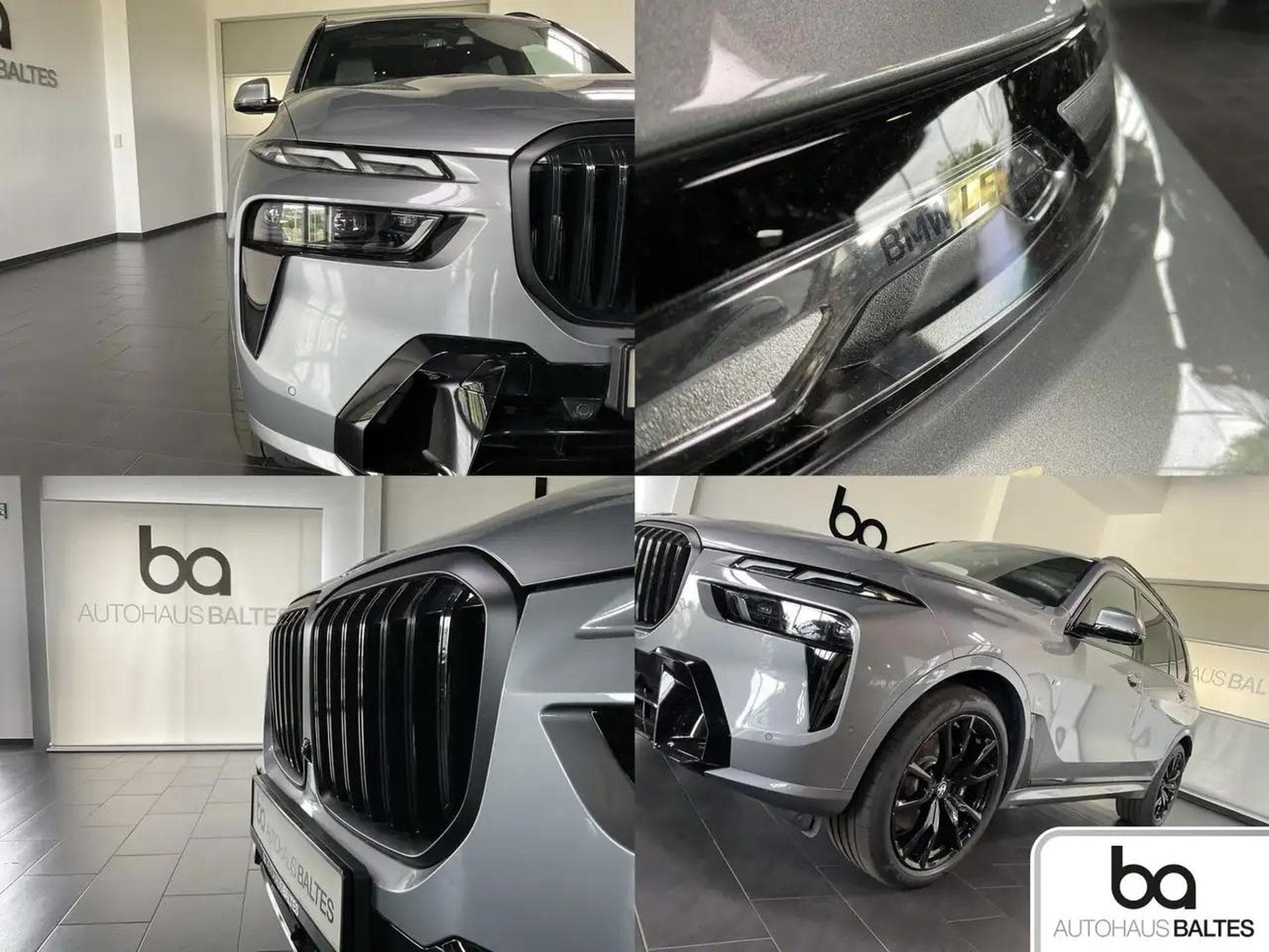 BMW X7 (2025) - Foto 20