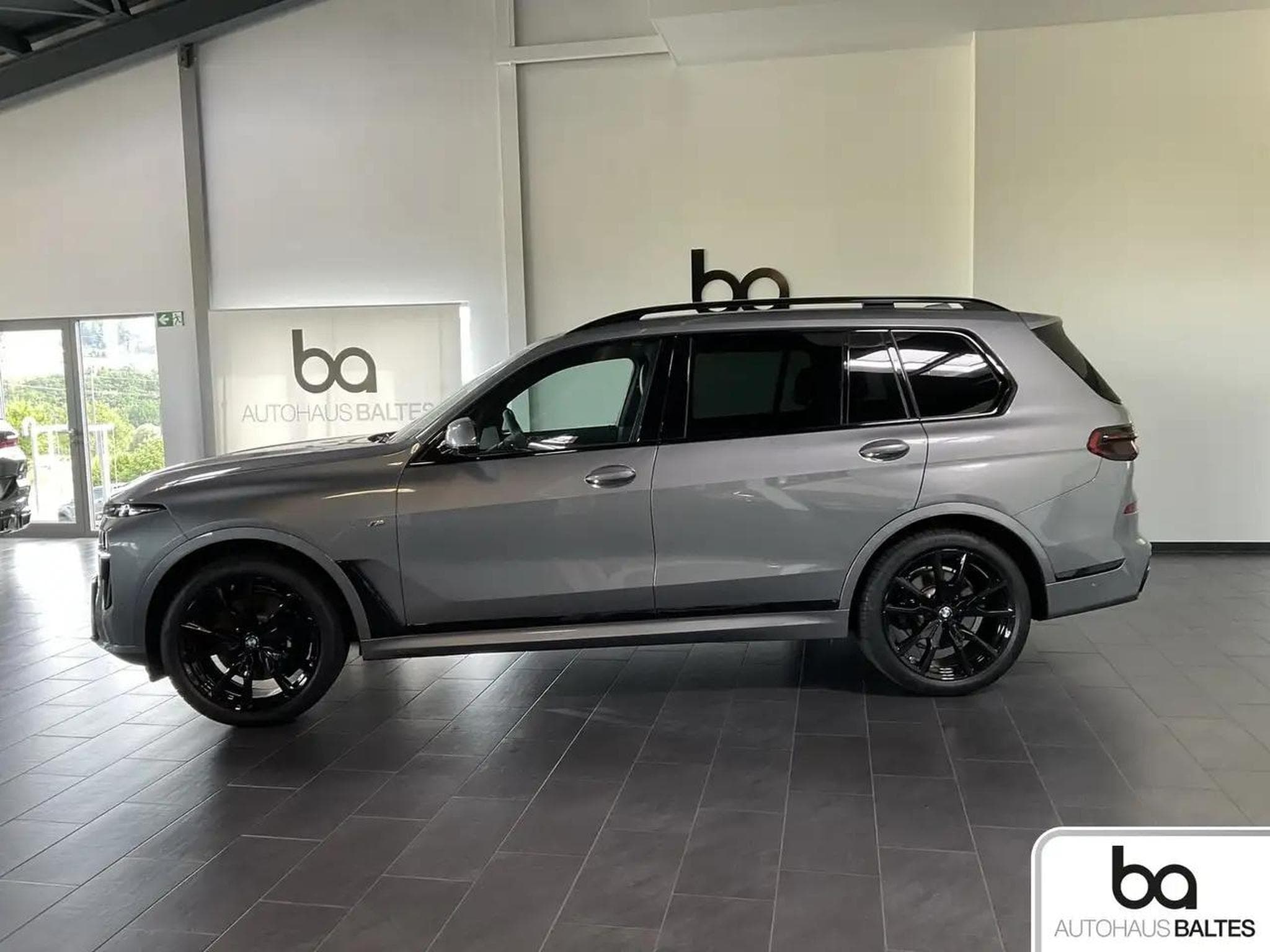 BMW X7 (2025) - Foto 3