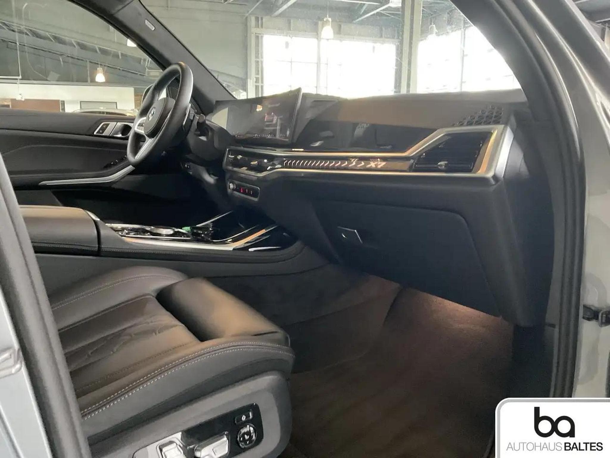 BMW X7 (2025) - Foto 6