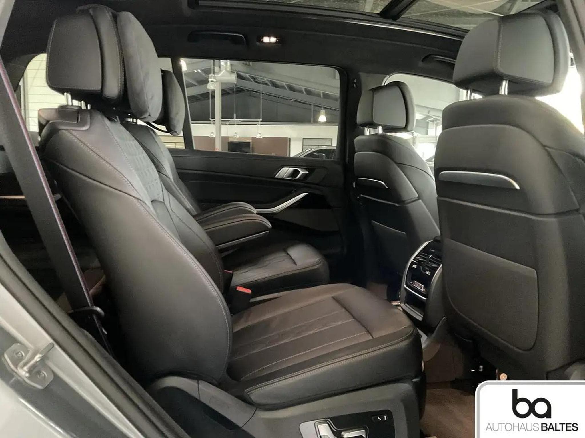 BMW X7 (2025) - Foto 8