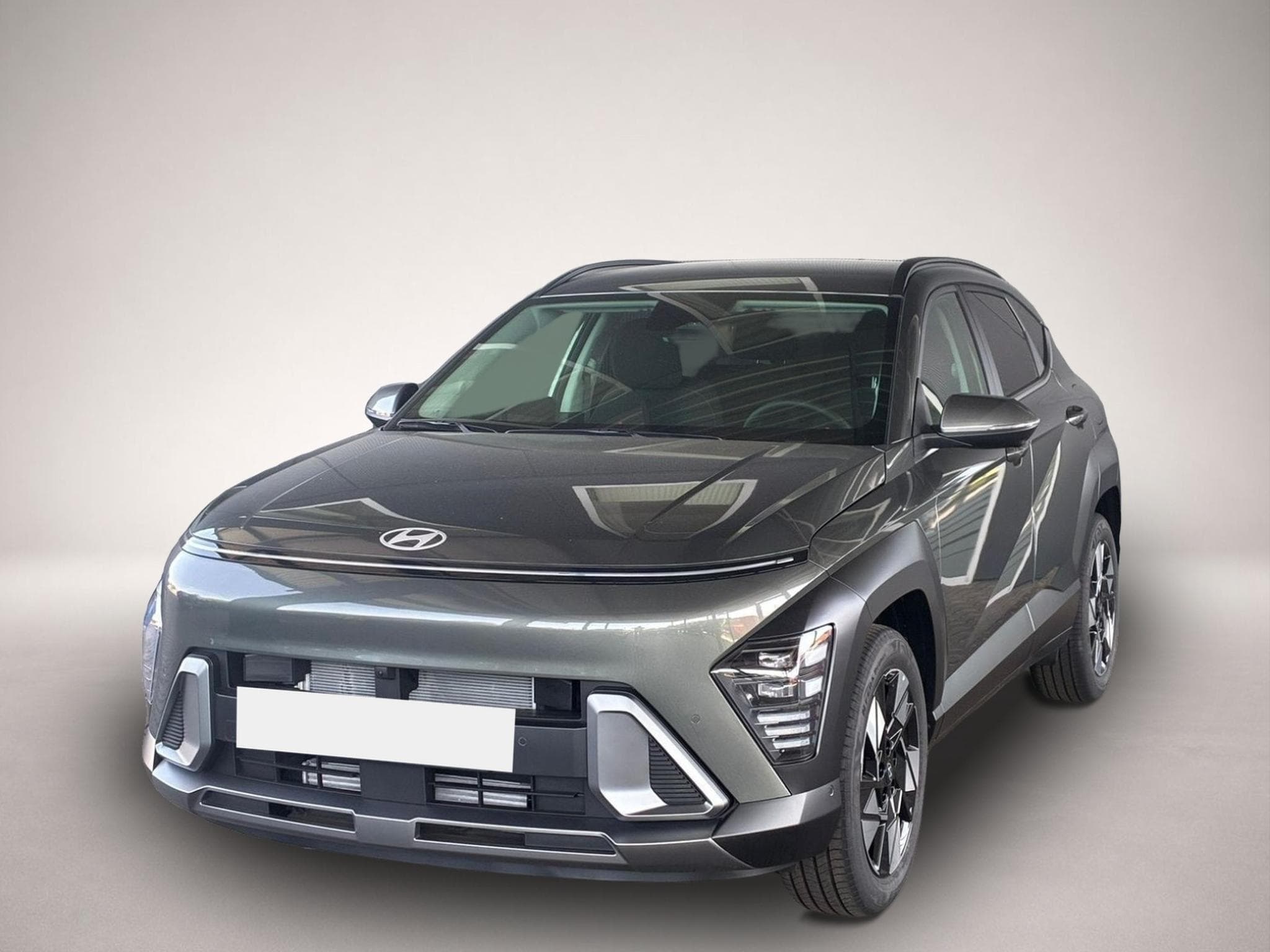 Hyundai Kona (2025) - Foto 1