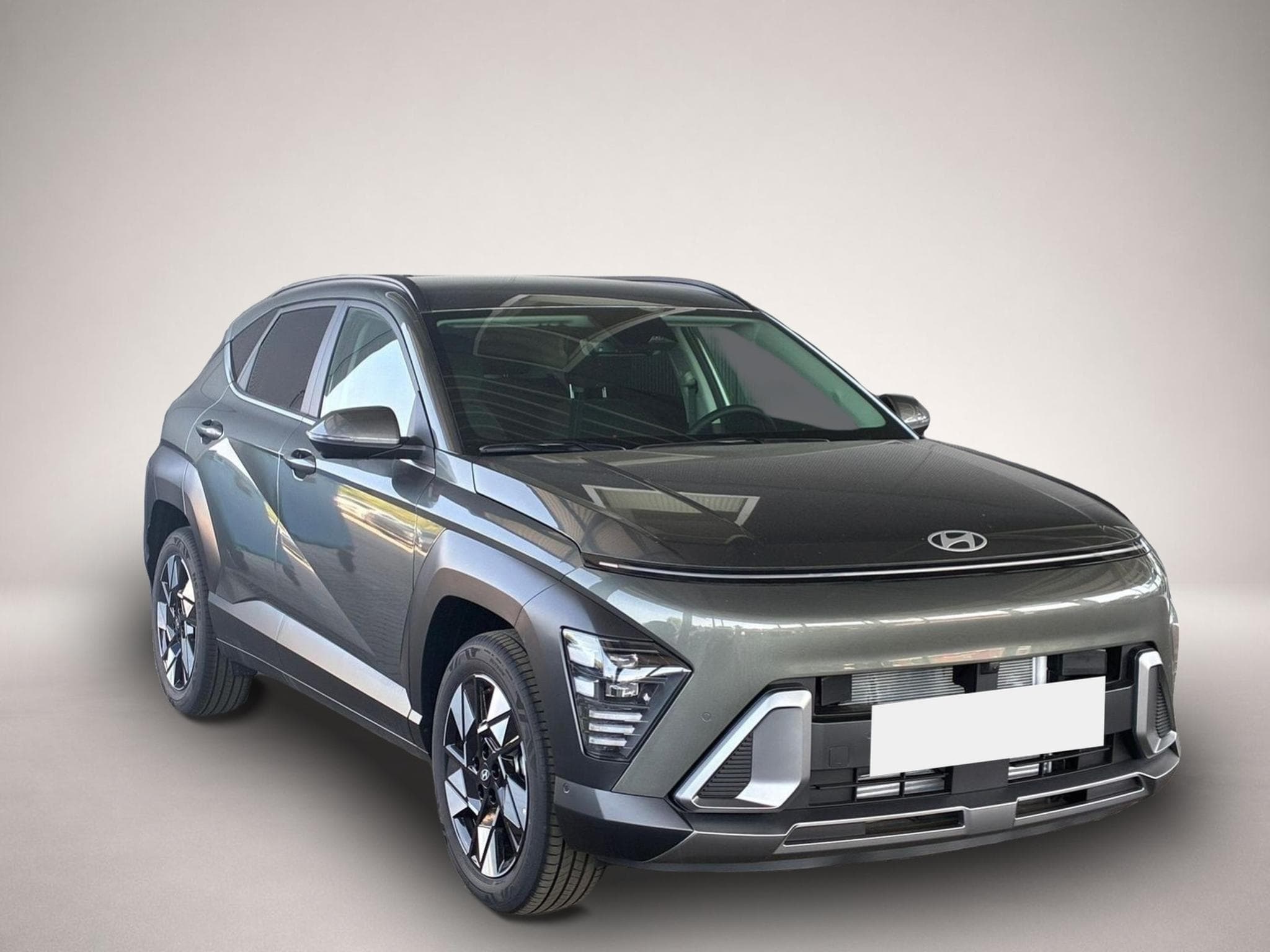 Hyundai Kona (2025) - Foto 4