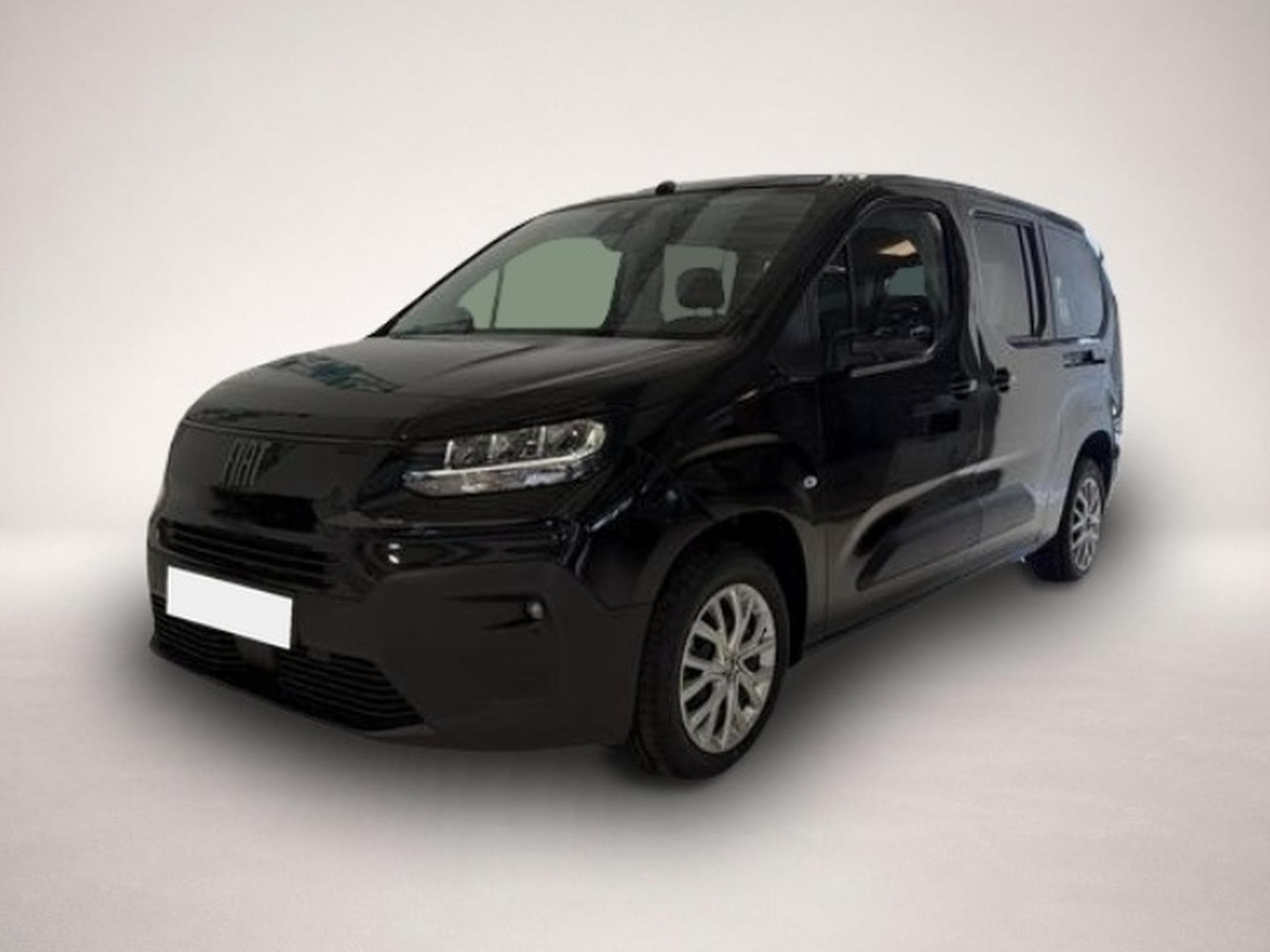 Fiat Doblo (2026) - Foto 1