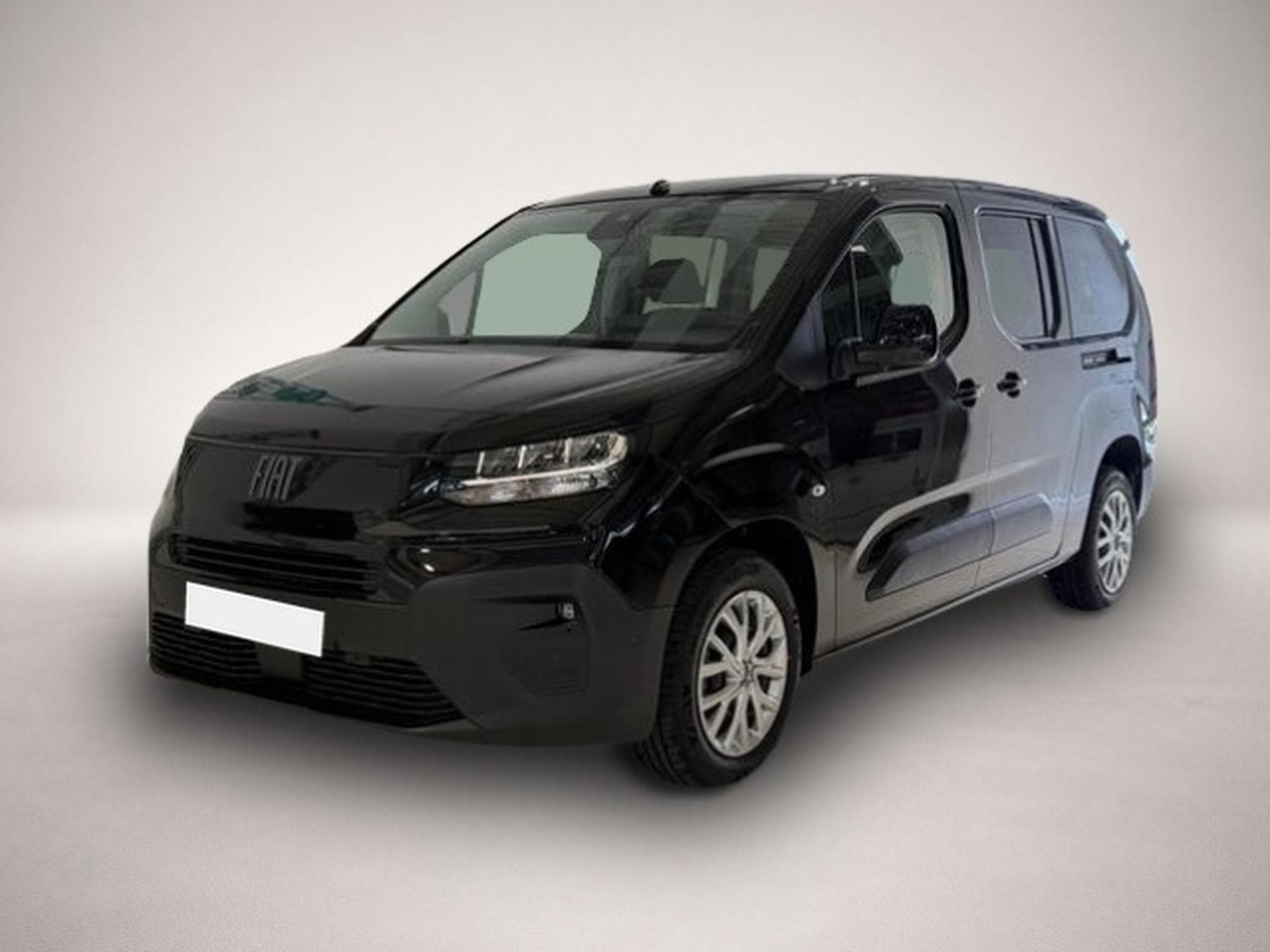 Fiat Doblo (2026) - Foto 1