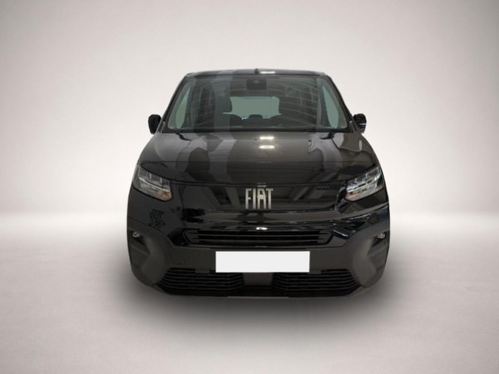 Fiat Doblo (2026) - Foto 2