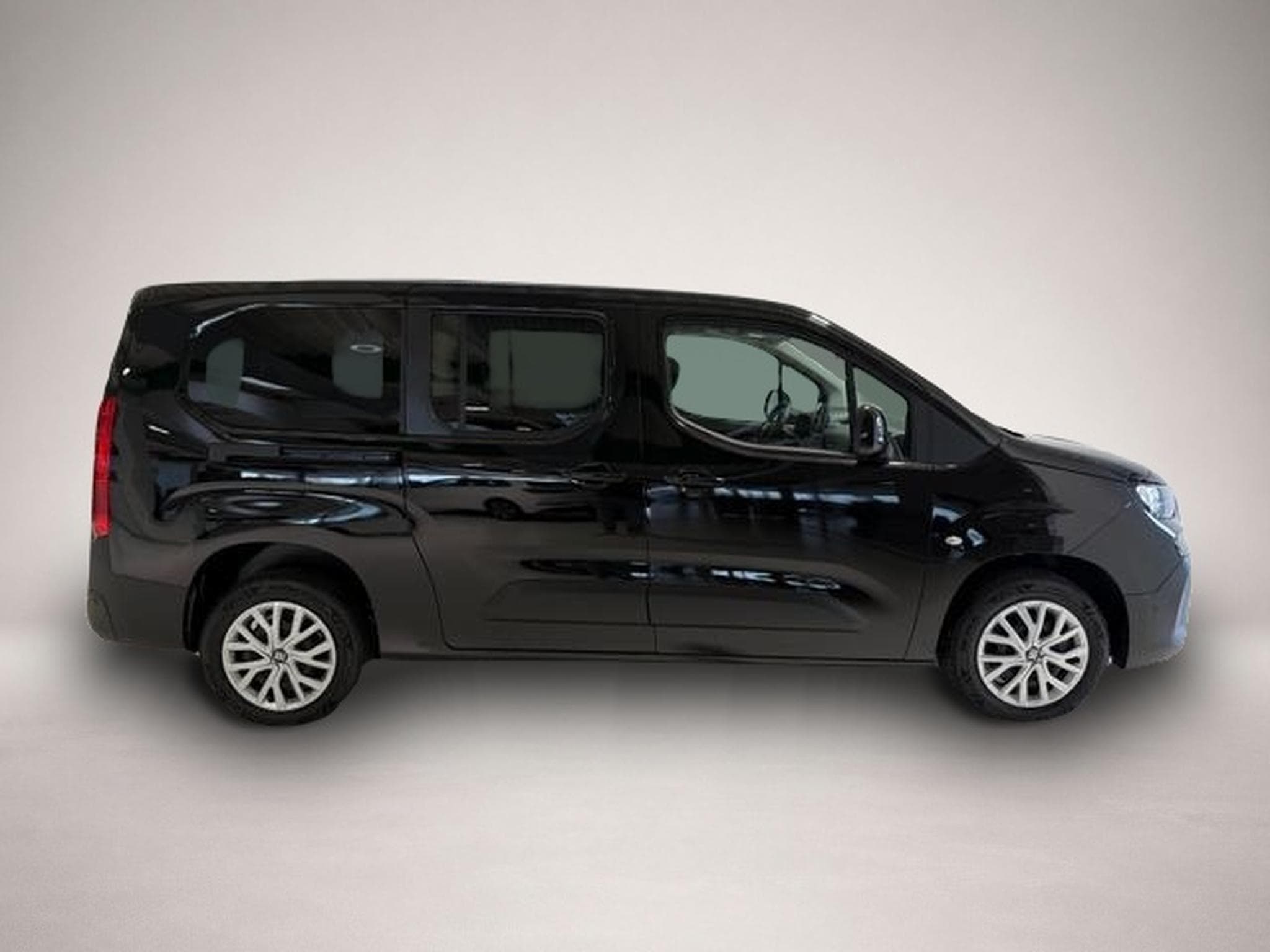 Fiat Doblo (2026) - Foto 4