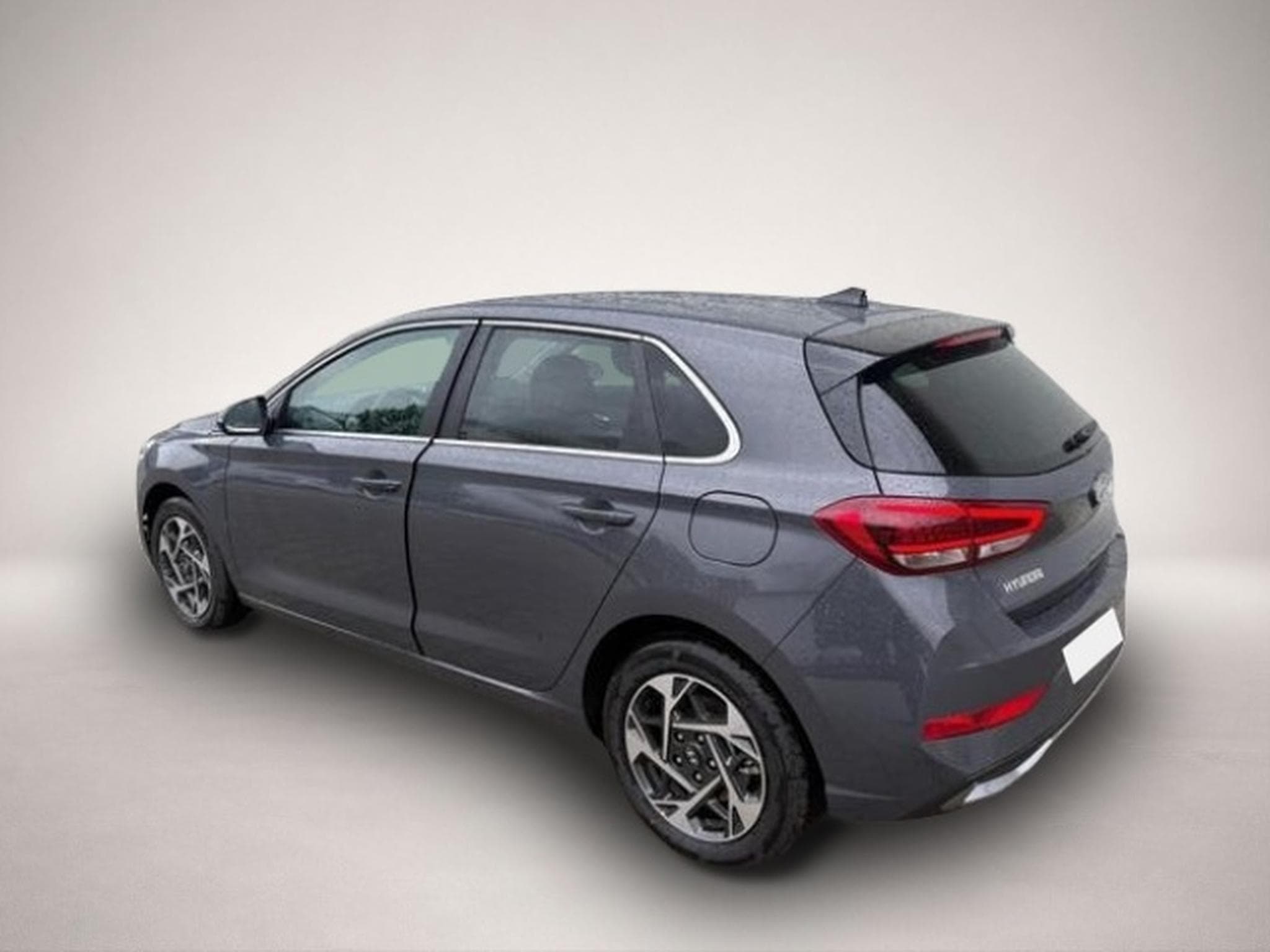 Hyundai i30 (2026) - Foto 3