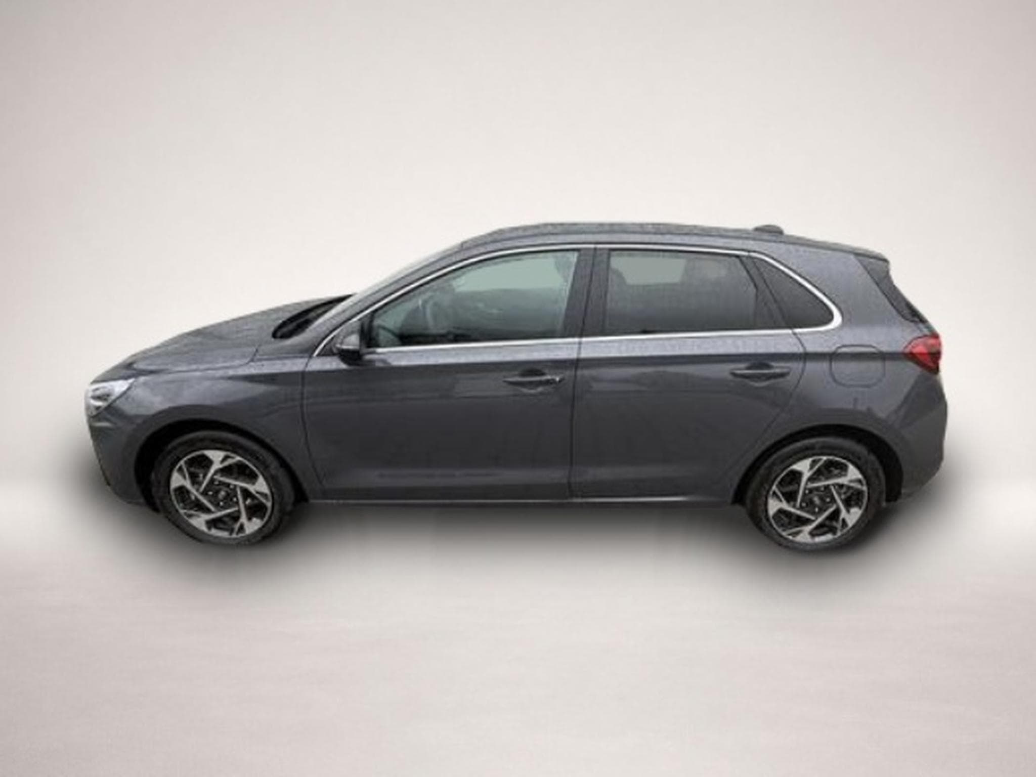 Hyundai i30 (2026) - Foto 4