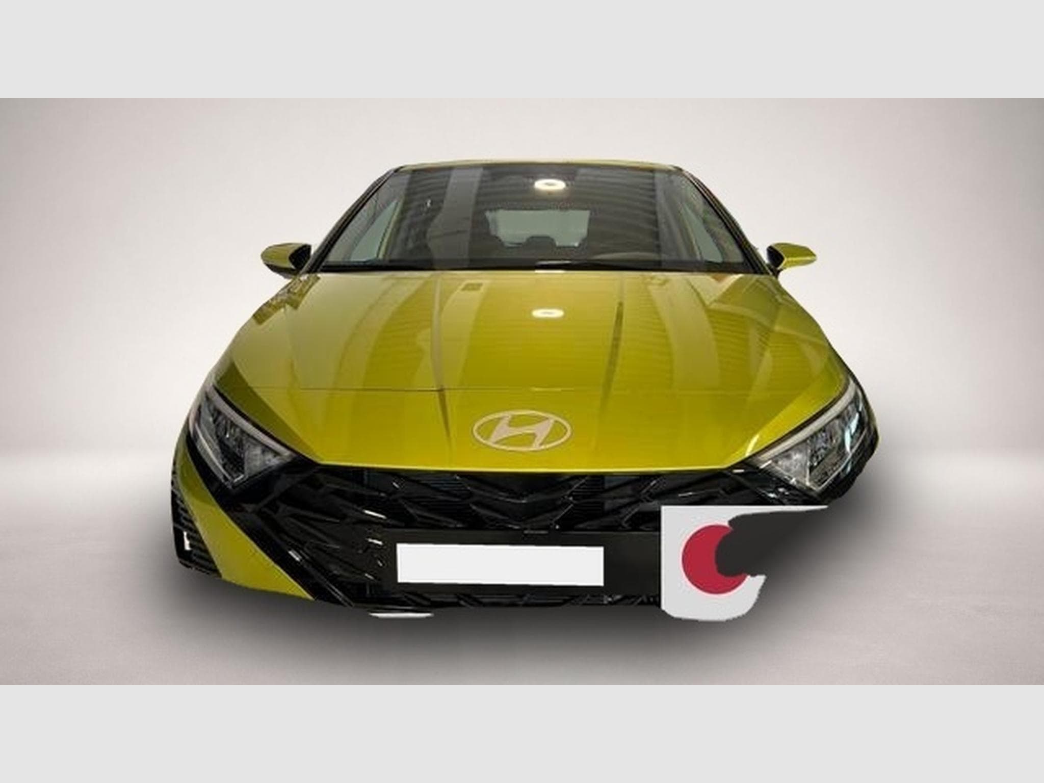 Hyundai i20 (2025) - Foto 2
