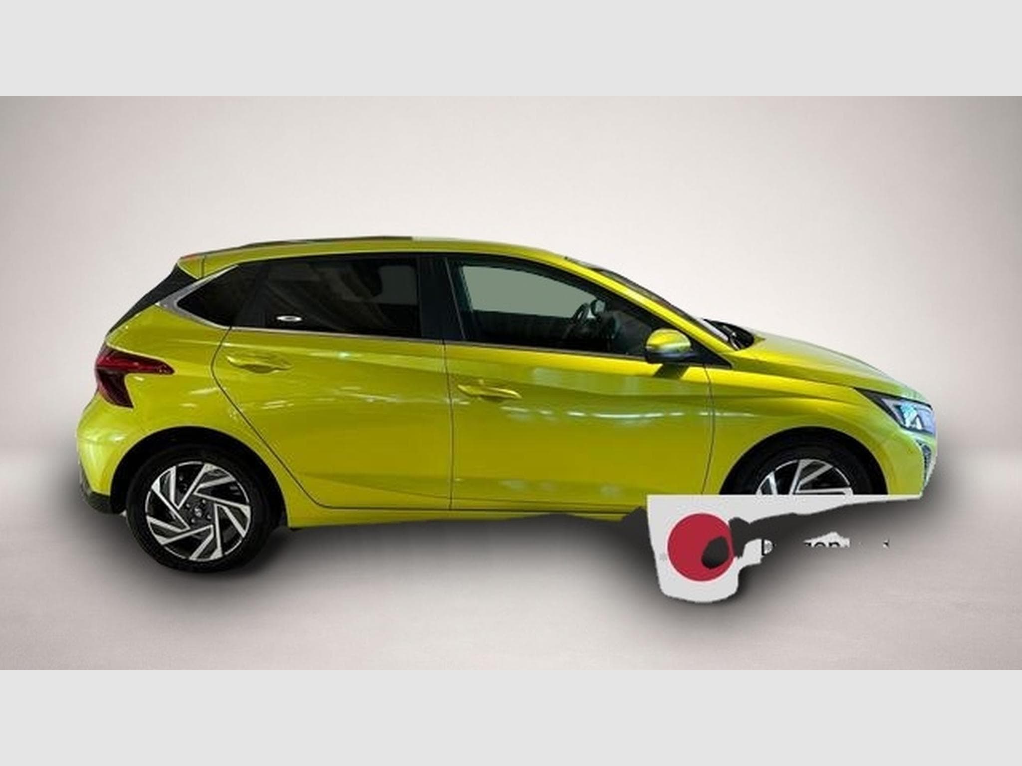 Hyundai i20 (2025) - Foto 4