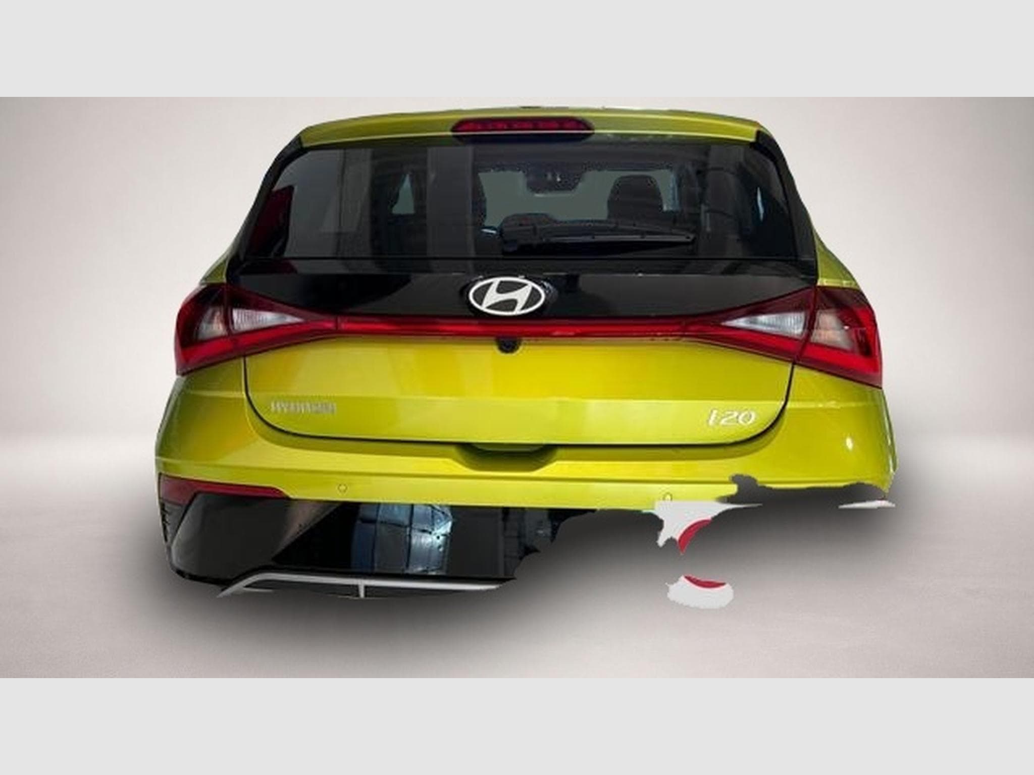 Hyundai i20 (2025) - Foto 6