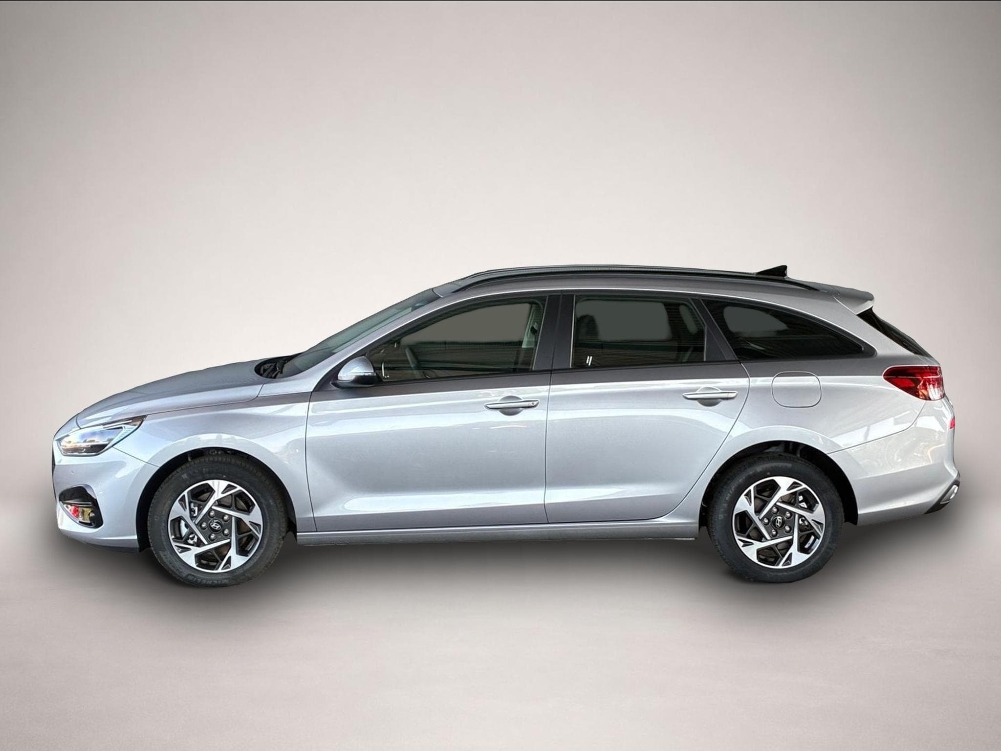Hyundai i30 (2025) - Foto 2