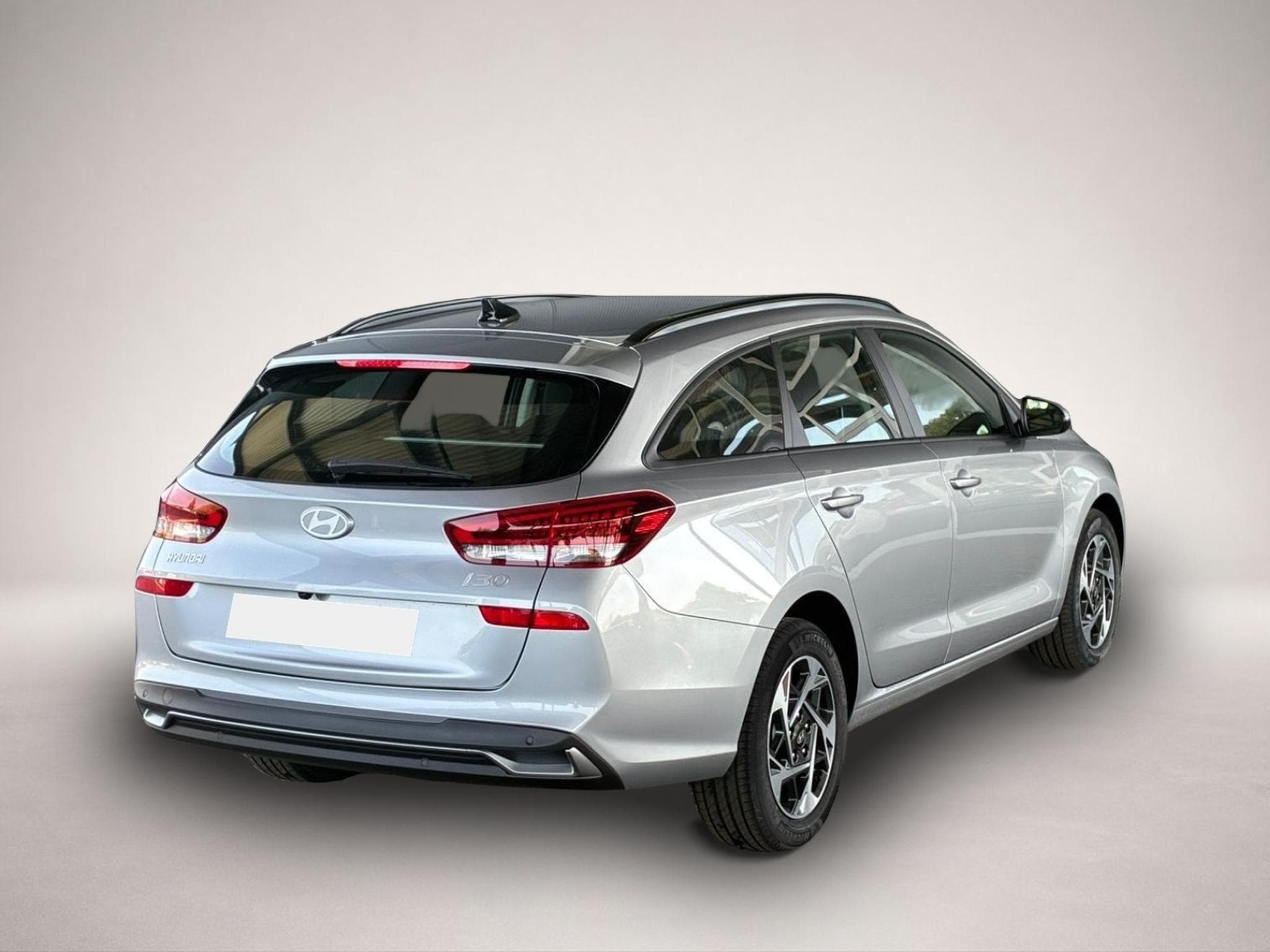 Hyundai i30 (2025) - Foto 3