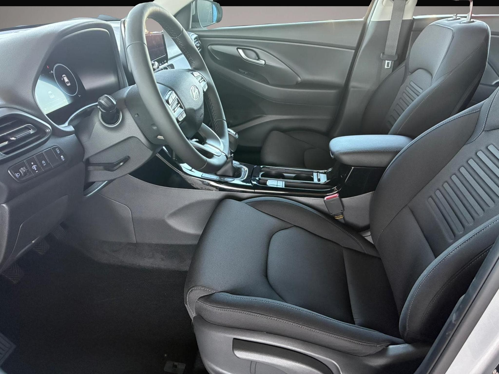 Hyundai i30 (2025) - Foto 5