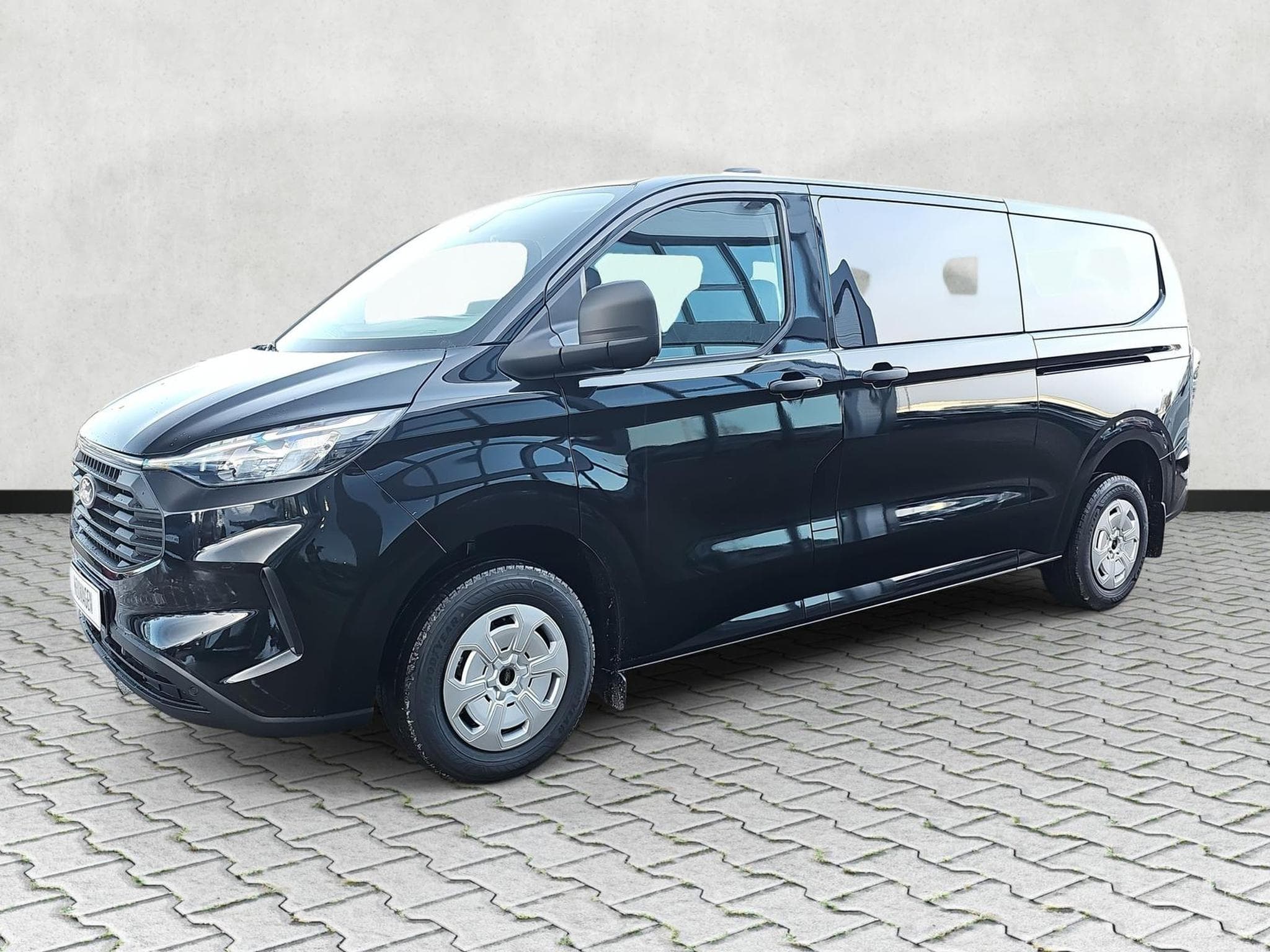 Ford Transit (2026) - Foto 3