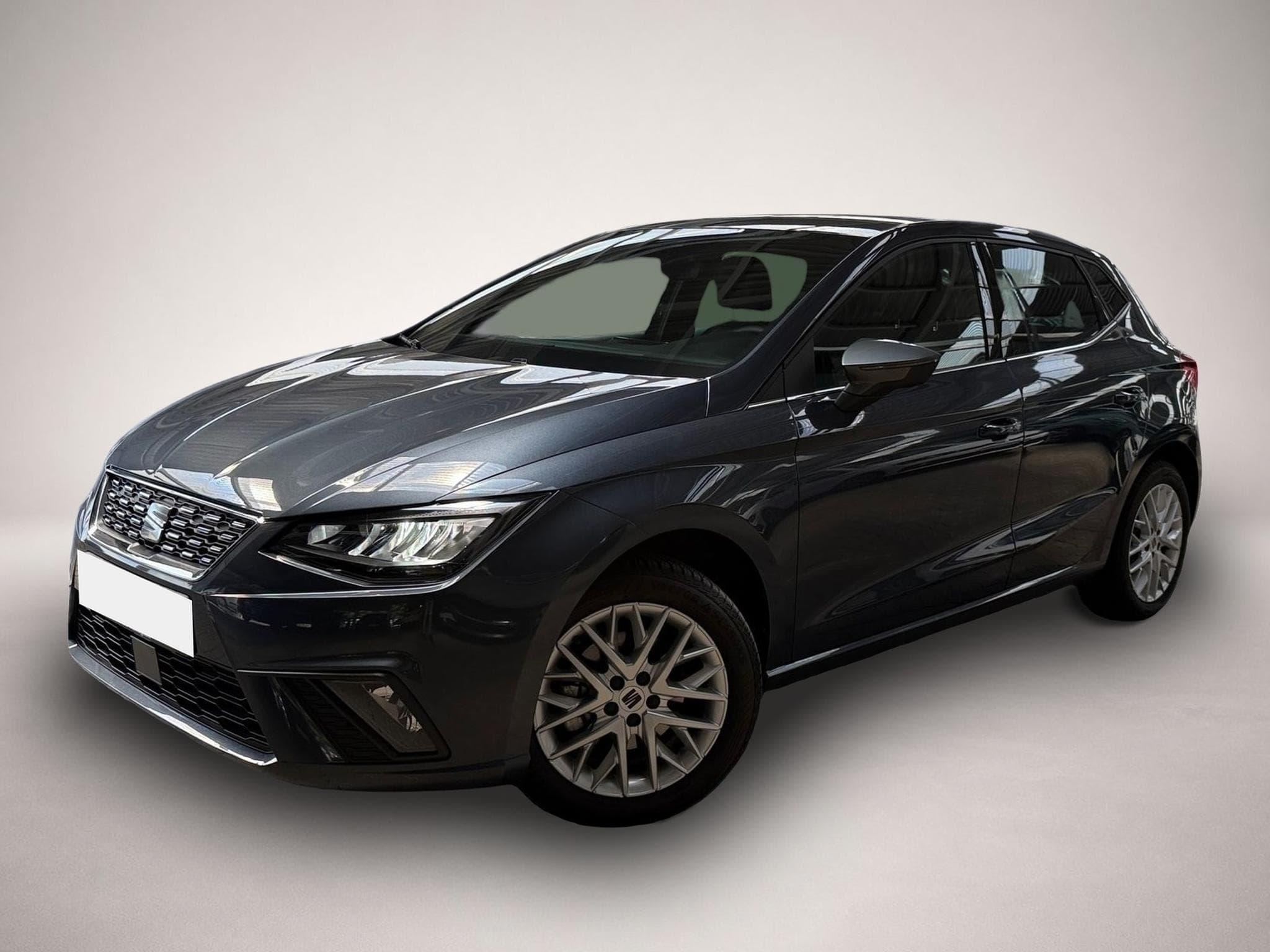 Seat Ibiza (2025) - Foto 1