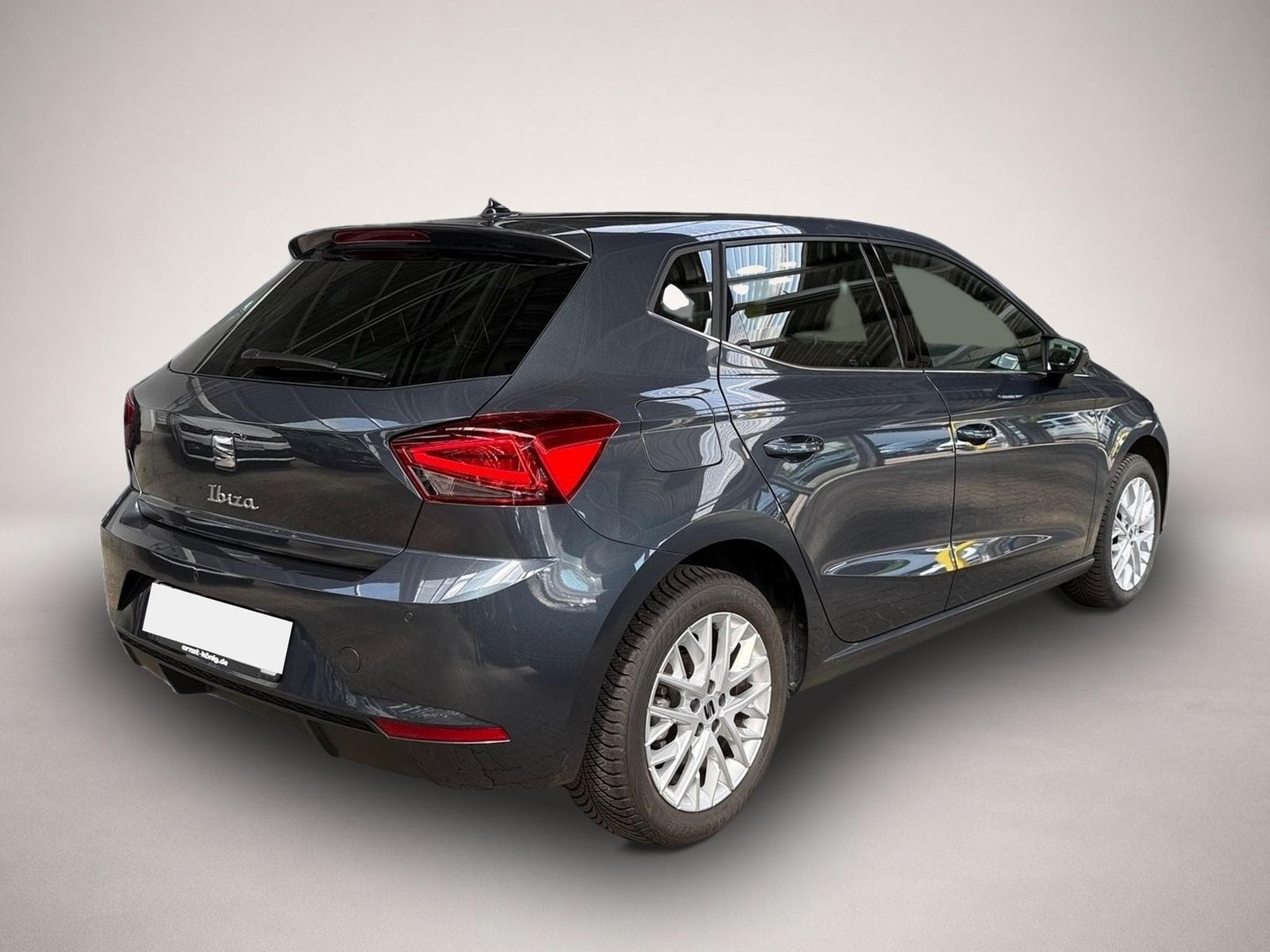 Seat Ibiza (2025) - Foto 3
