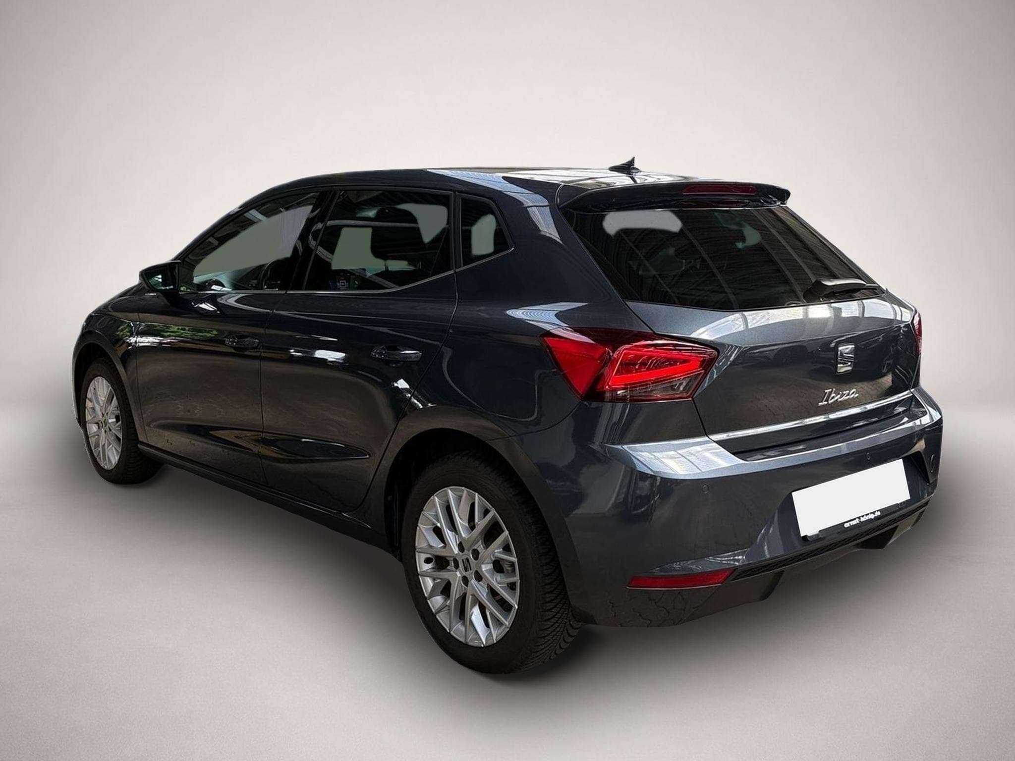 Seat Ibiza (2025) - Foto 4
