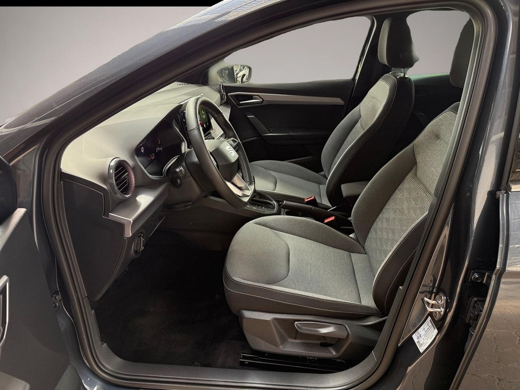 Seat Ibiza (2025) - Foto 5