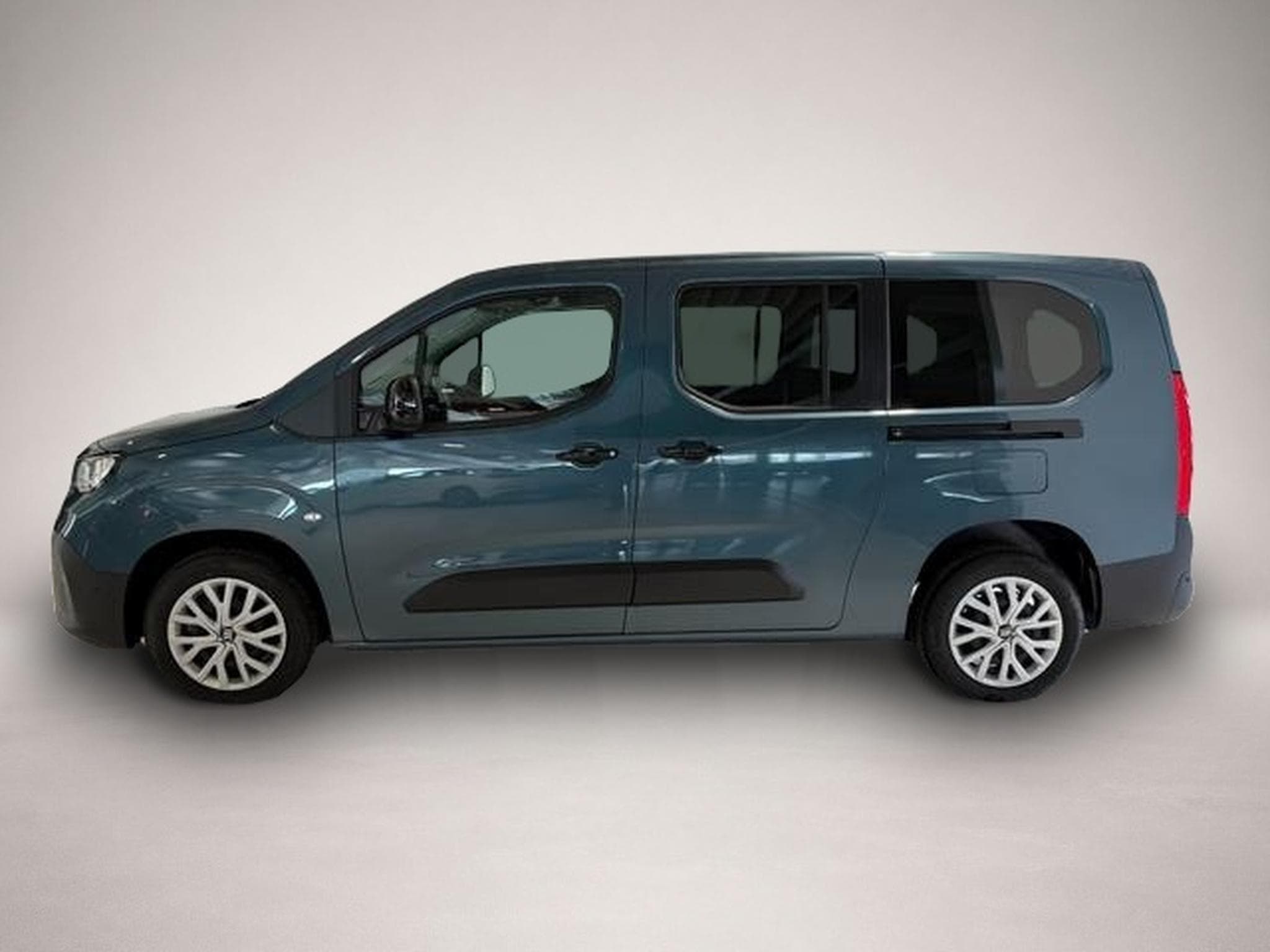 Fiat Doblo (2026) - Foto 3