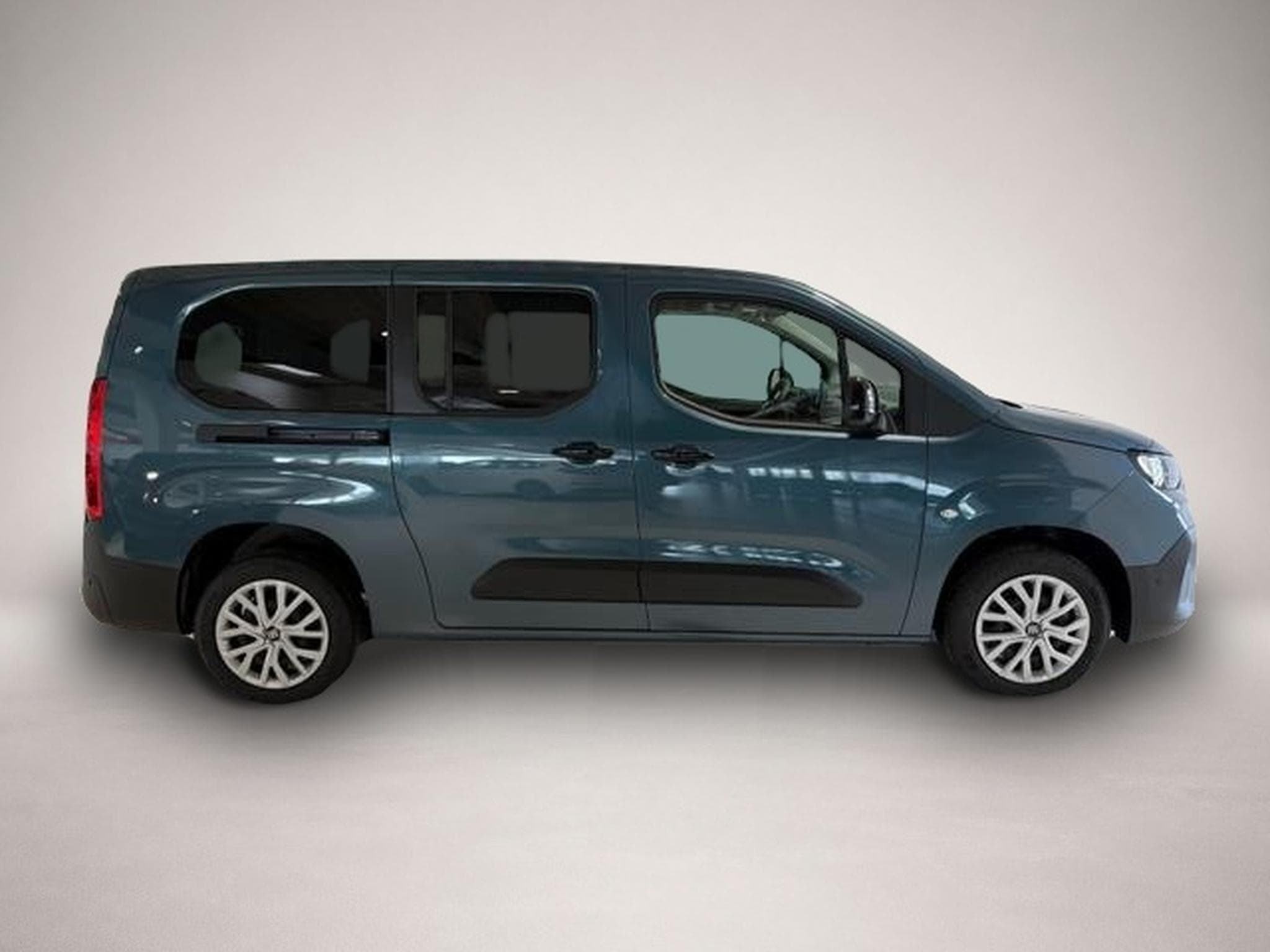 Fiat Doblo (2026) - Foto 4