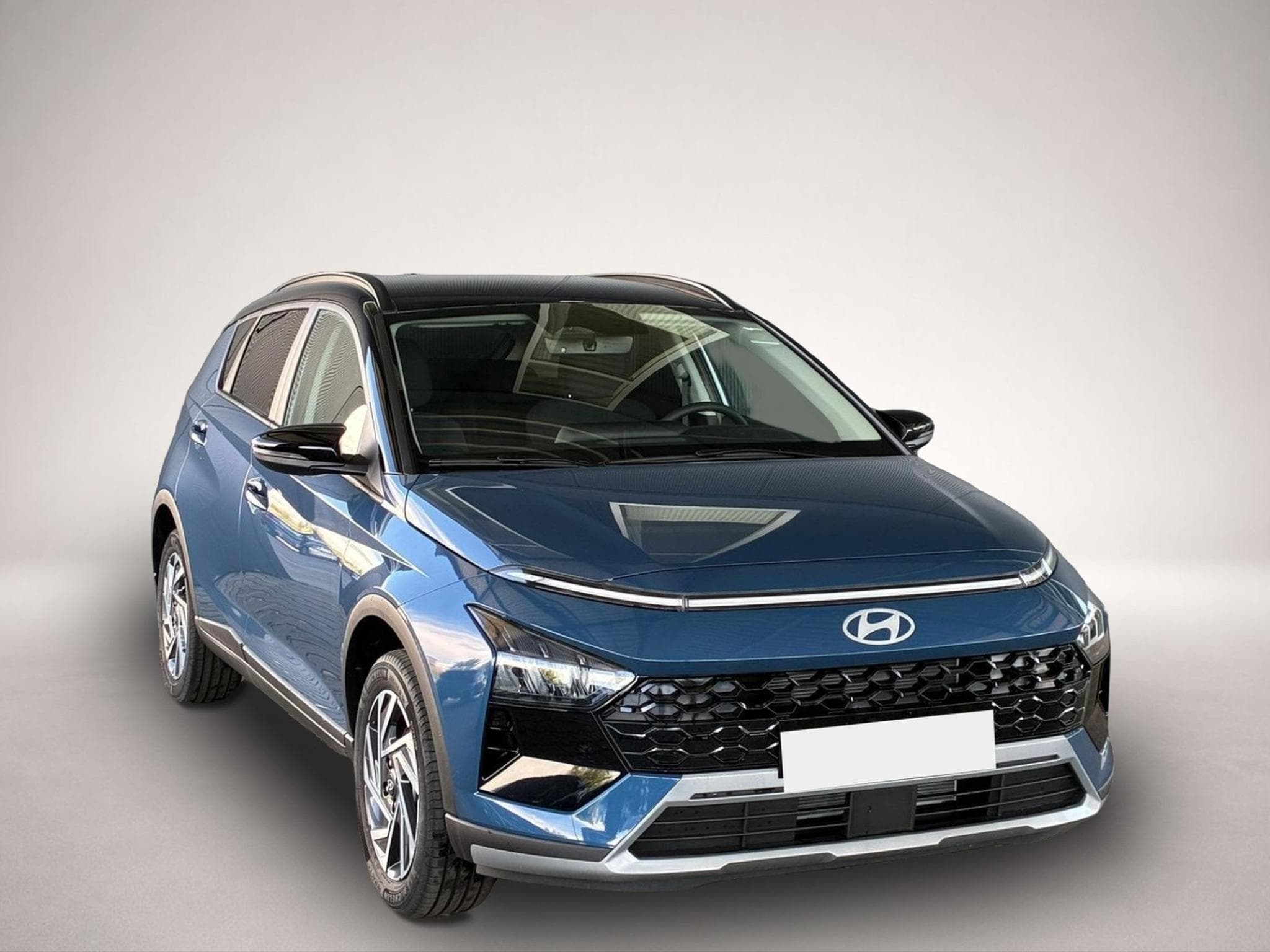 Hyundai Bayon (2025) - Foto 4