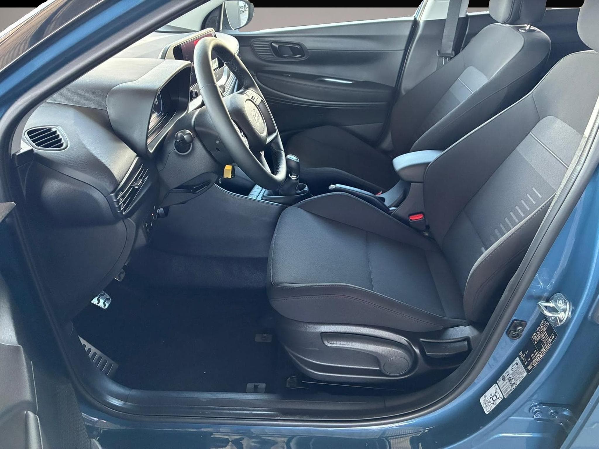 Hyundai Bayon (2025) - Foto 5