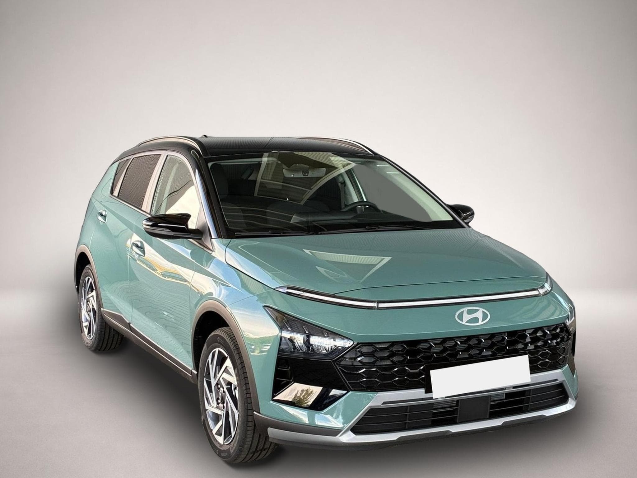 Hyundai Bayon (2025) - Foto 4