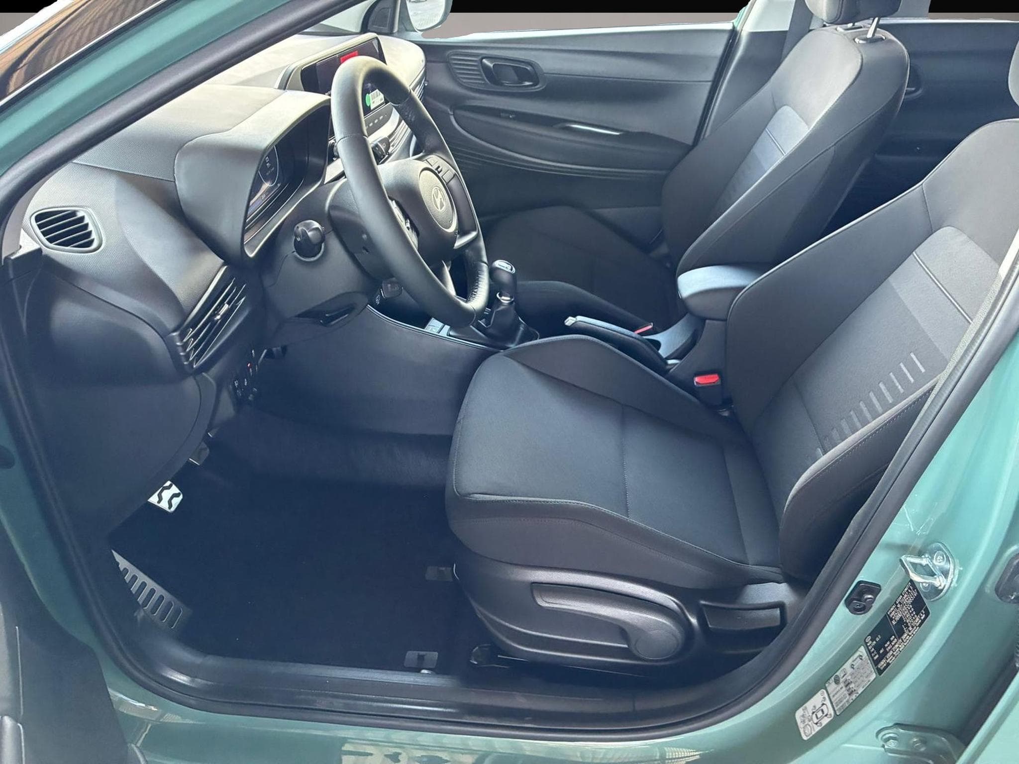 Hyundai Bayon (2025) - Foto 5