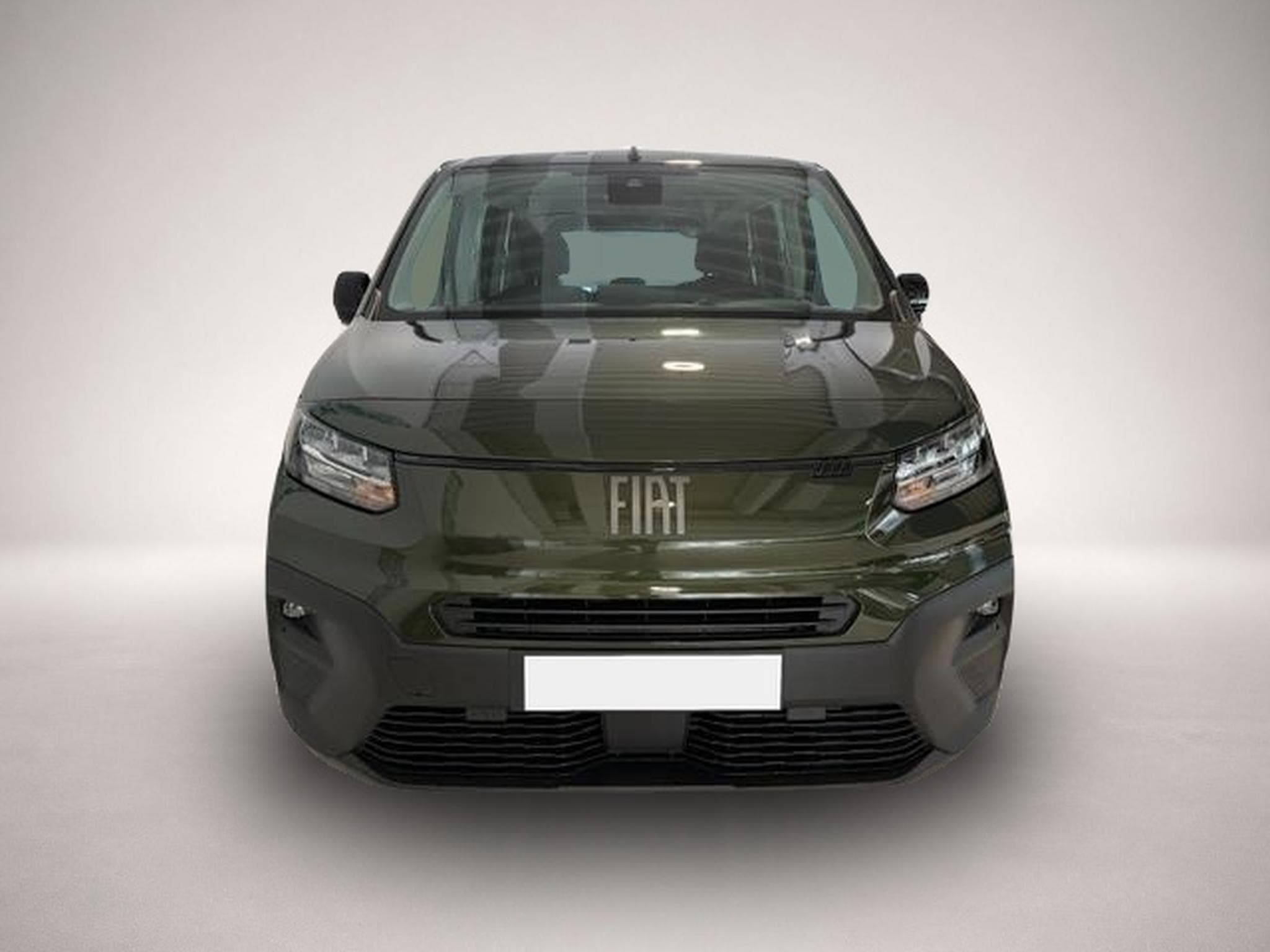 Fiat Doblo (2026) - Foto 2