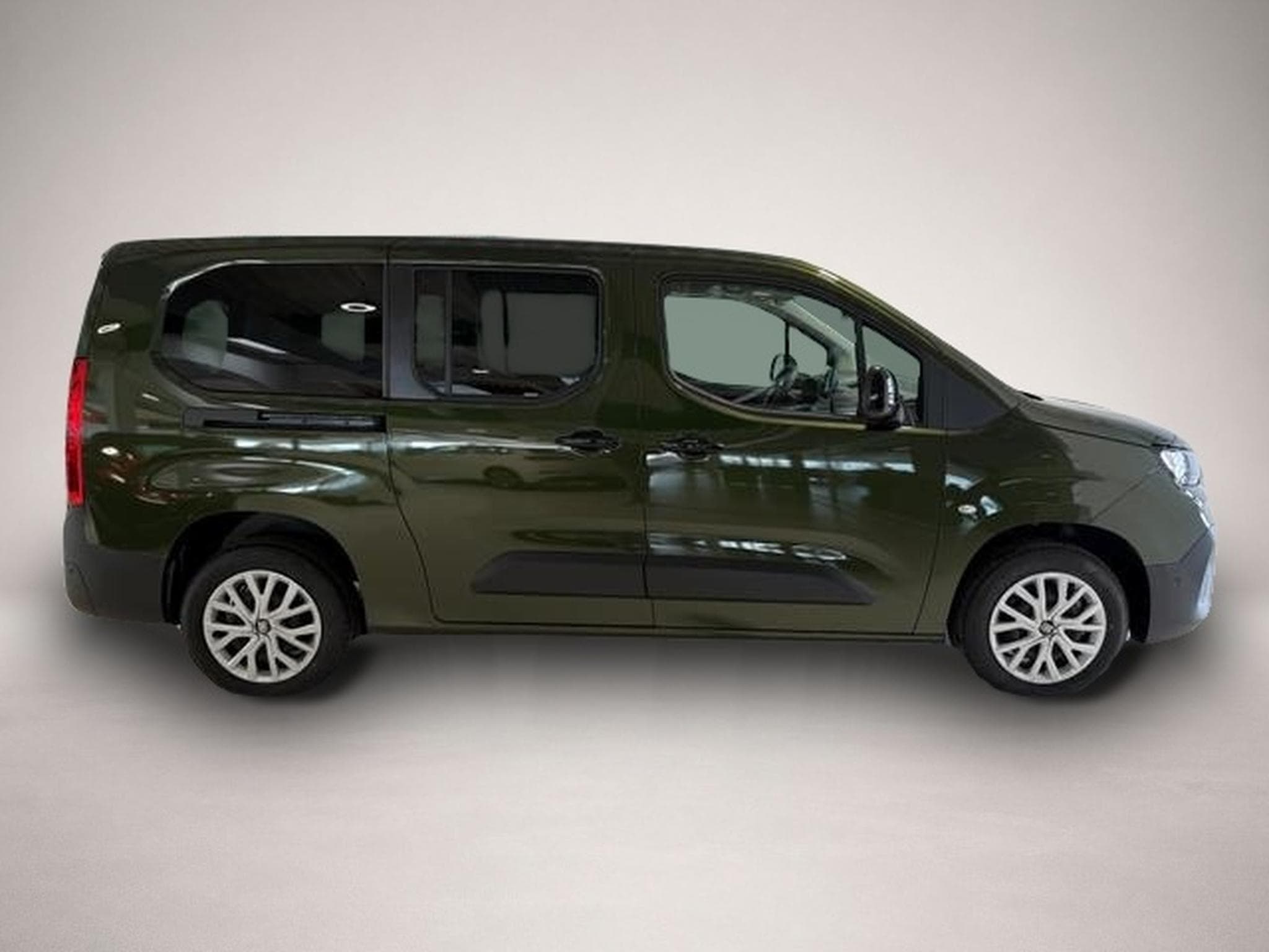 Fiat Doblo (2026) - Foto 4