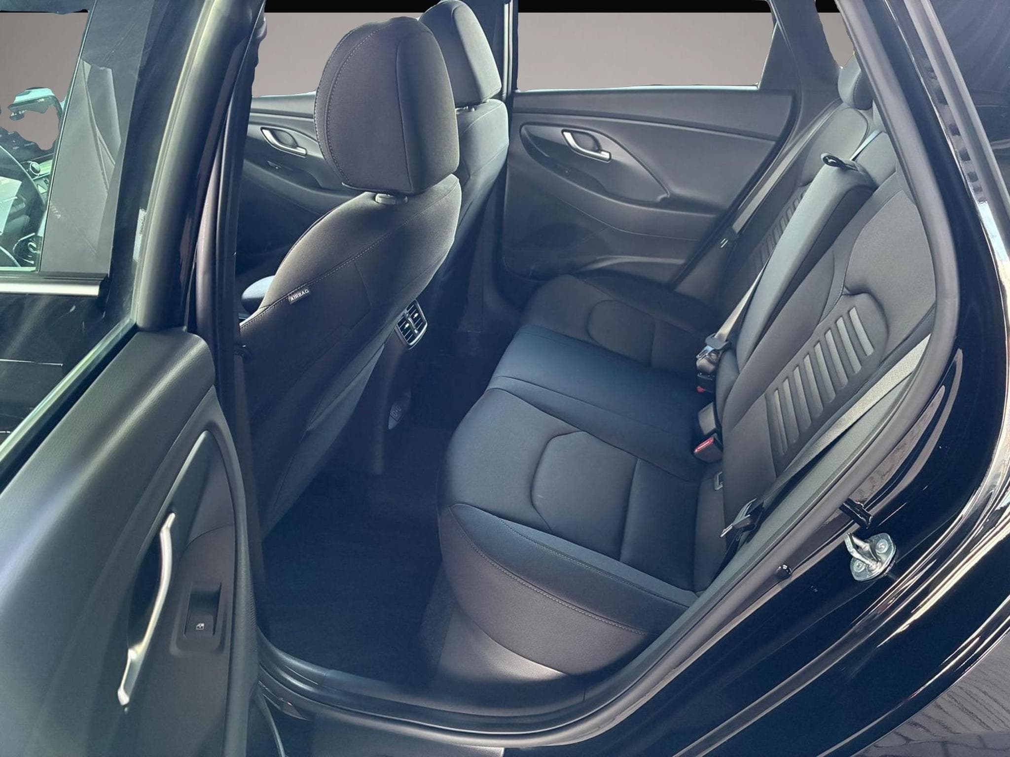Hyundai i30 (2025) - Foto 6