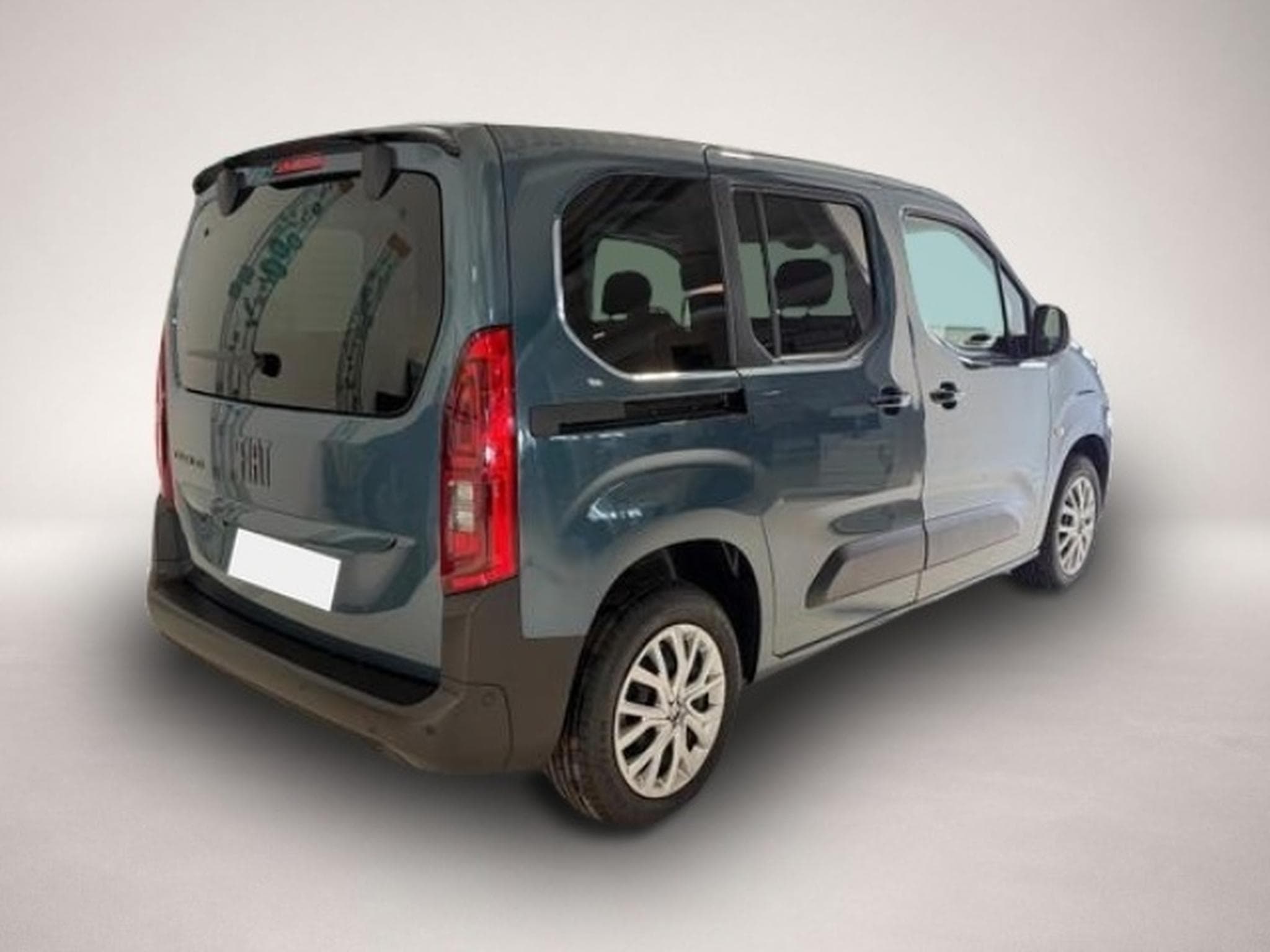 Fiat Doblo (2026) - Photo 5