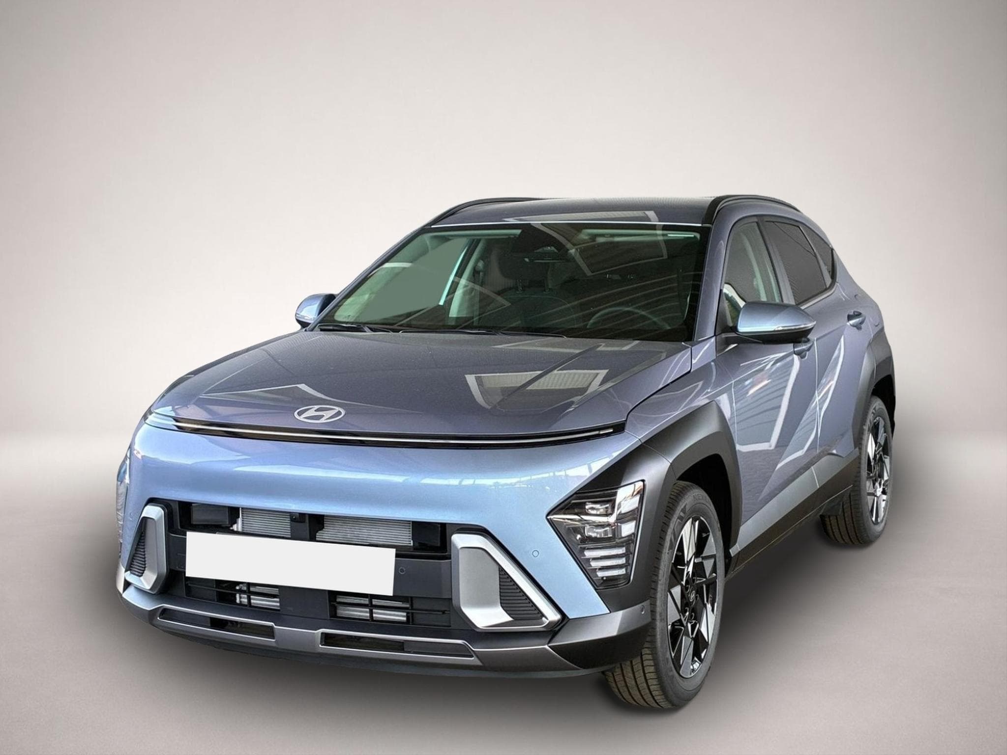 Hyundai Kona (2025) - Photo 1
