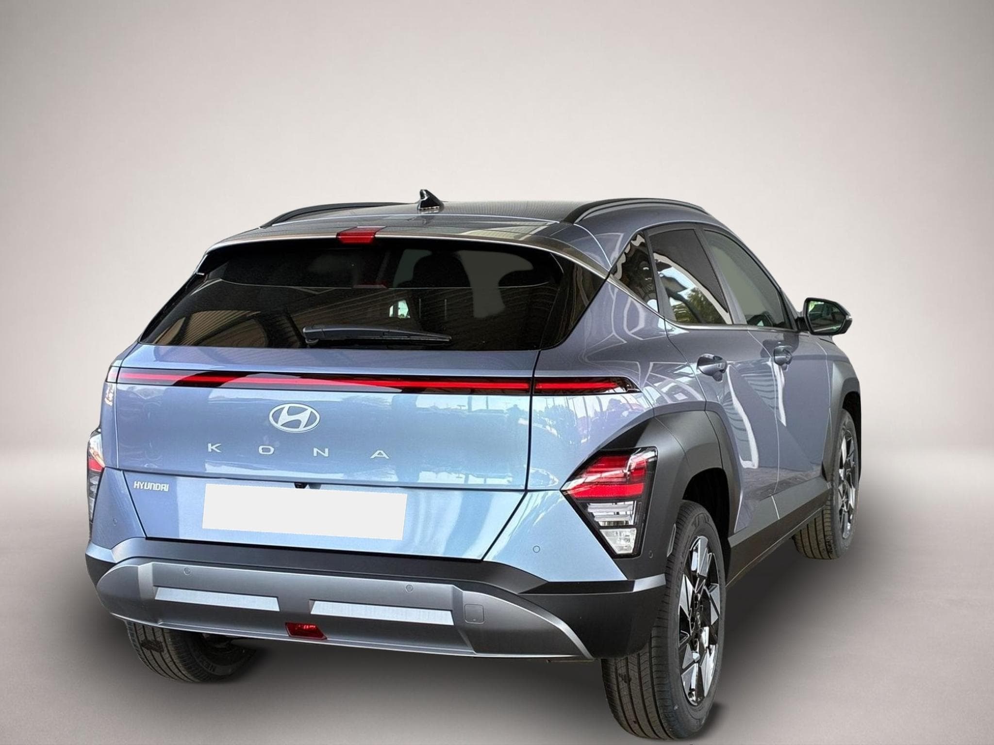 Hyundai Kona (2025) - Photo 3
