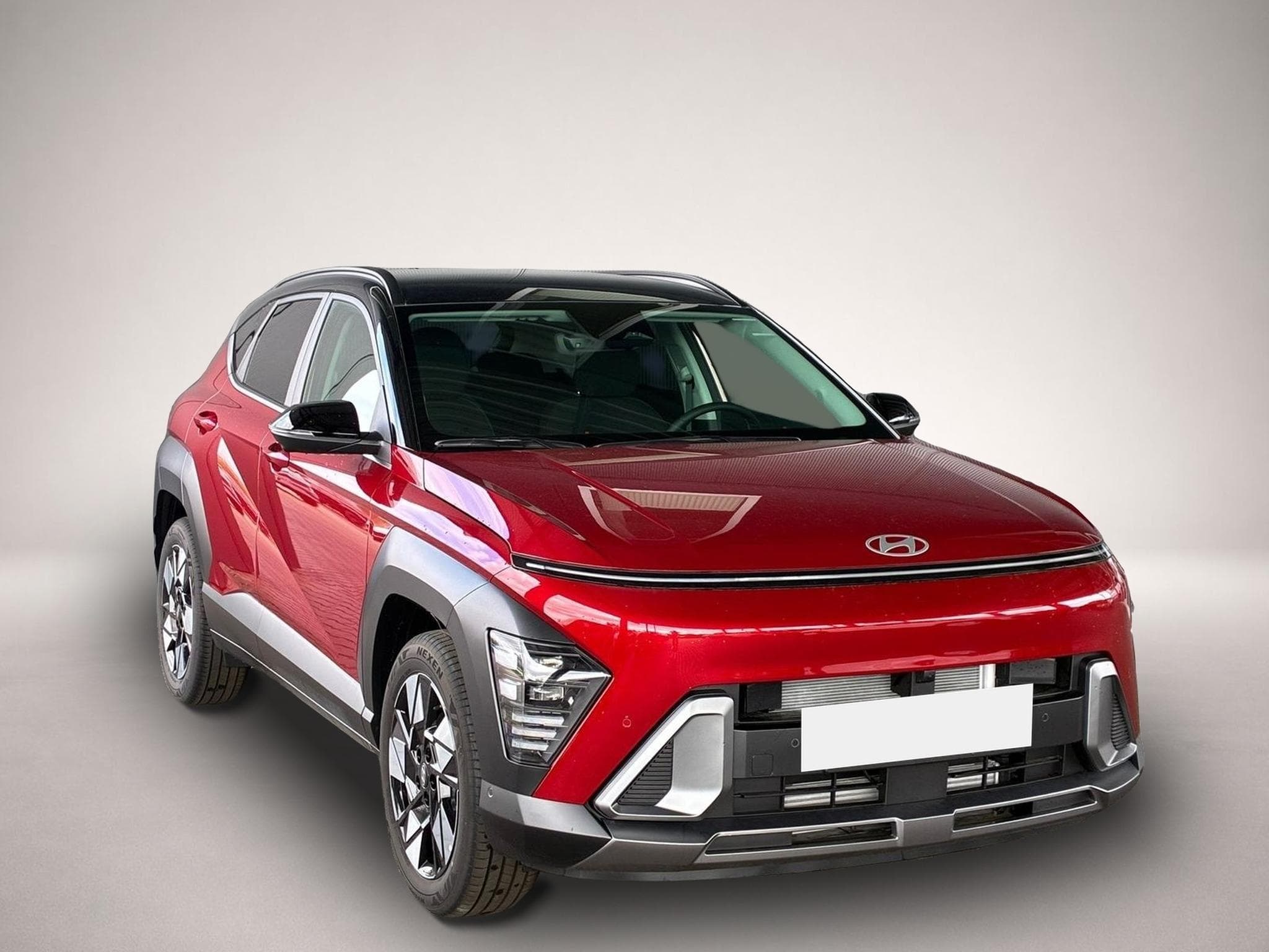 Hyundai Kona (2025) - Foto 4