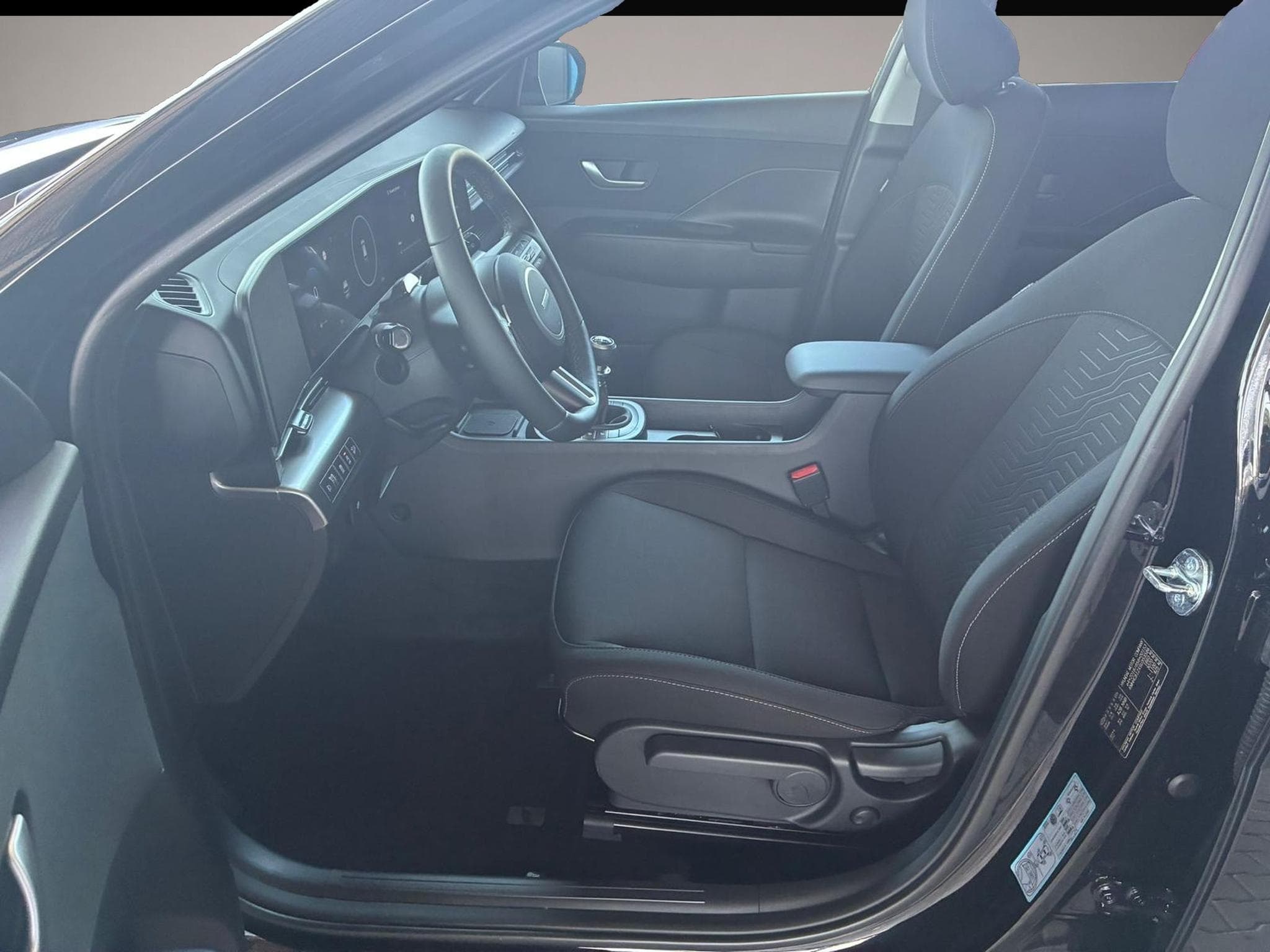 Hyundai Kona (2025) - Foto 5