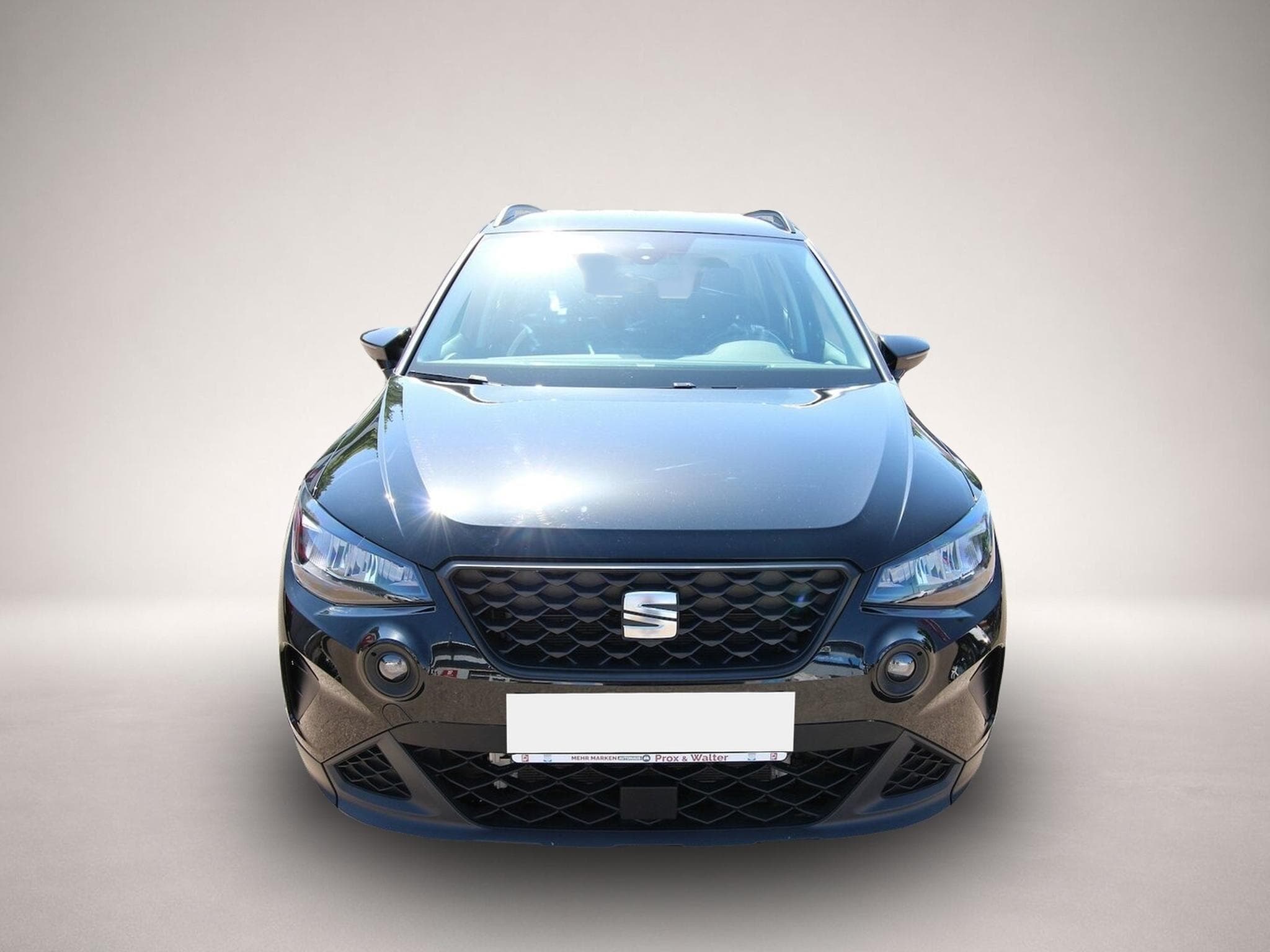 Seat Arona (2025) - Foto 1
