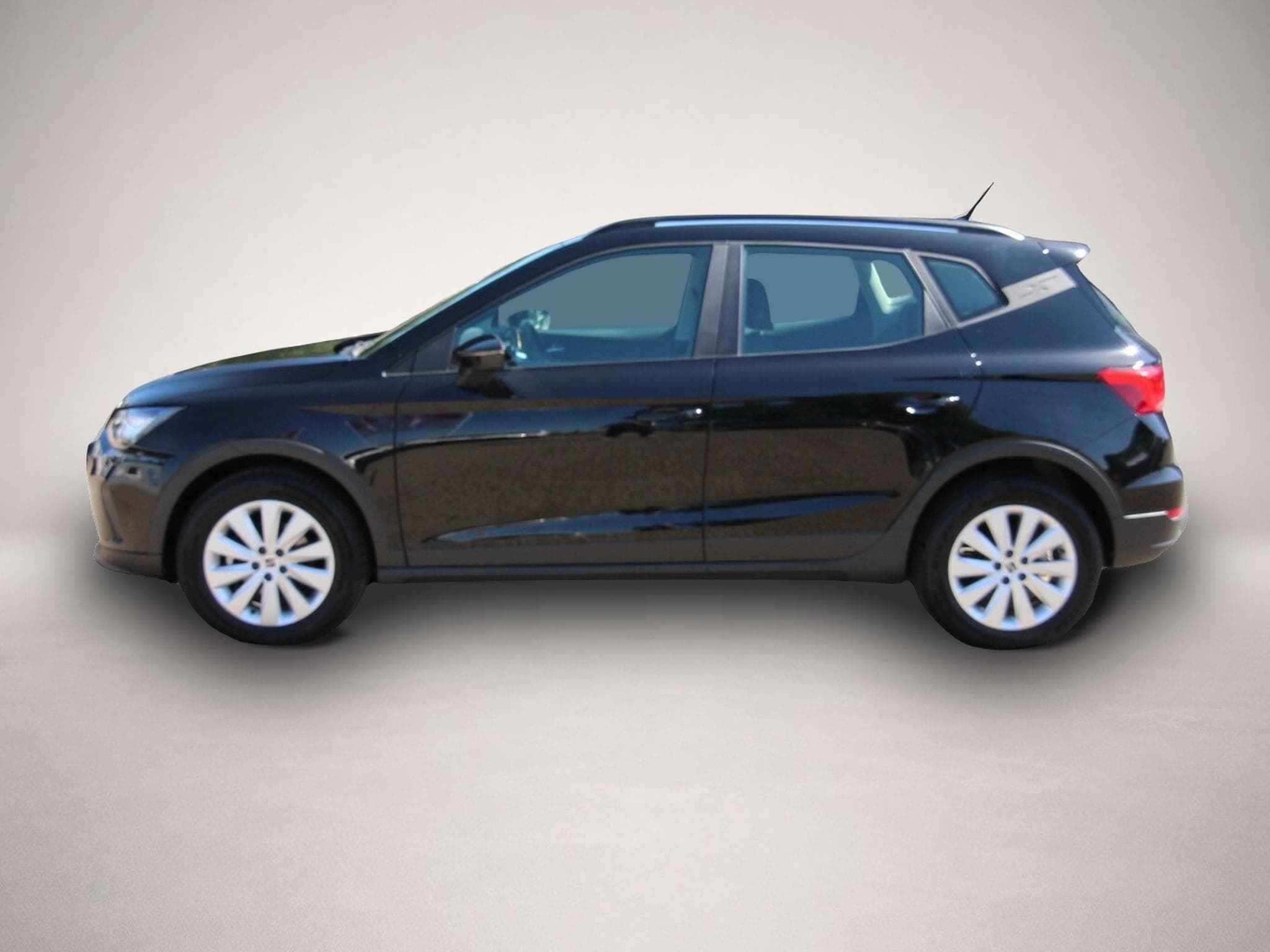 Seat Arona (2025) - Foto 4