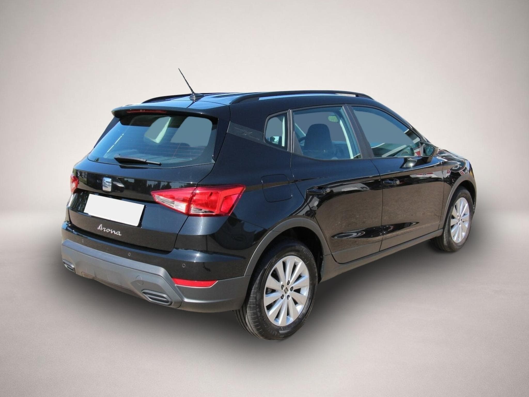 Seat Arona (2025) - Foto 6