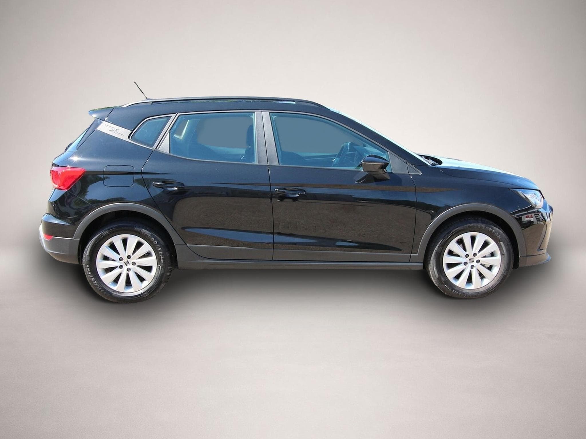 Seat Arona (2025) - Foto 8